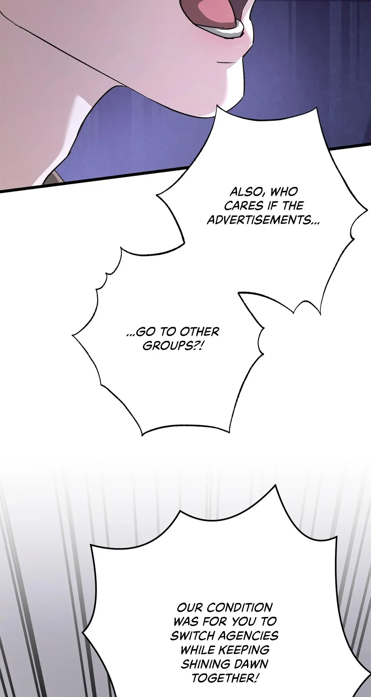 Method Romance - Chapter 41 Page 45