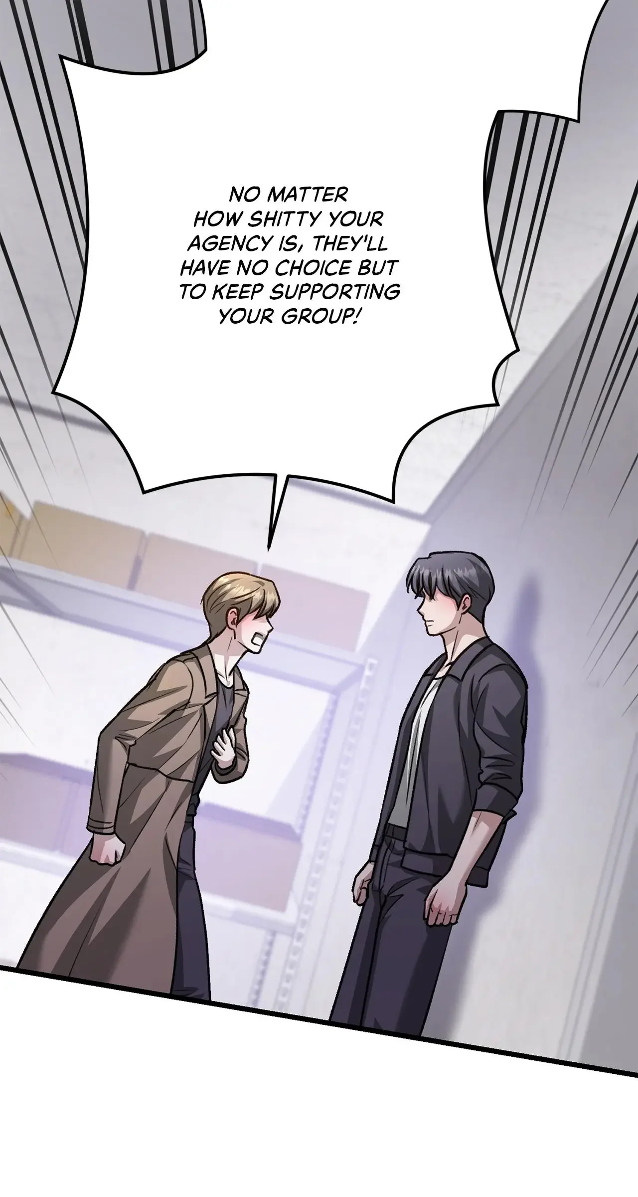 Method Romance - Chapter 41 Page 46