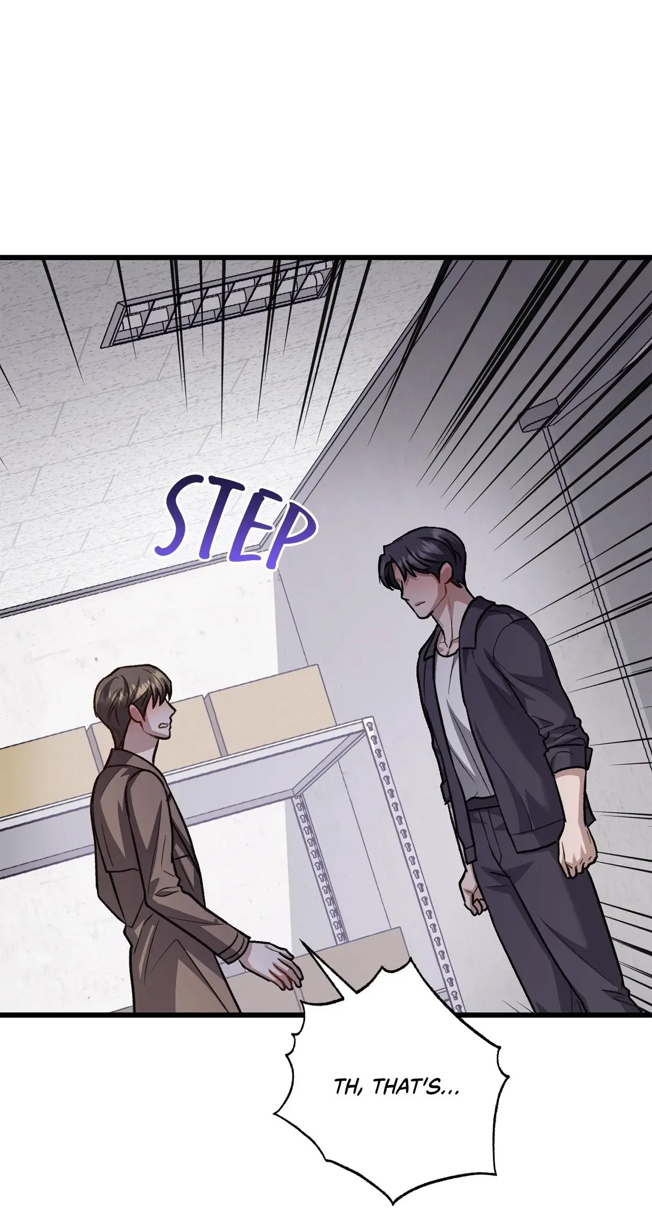 Method Romance - Chapter 41 Page 68