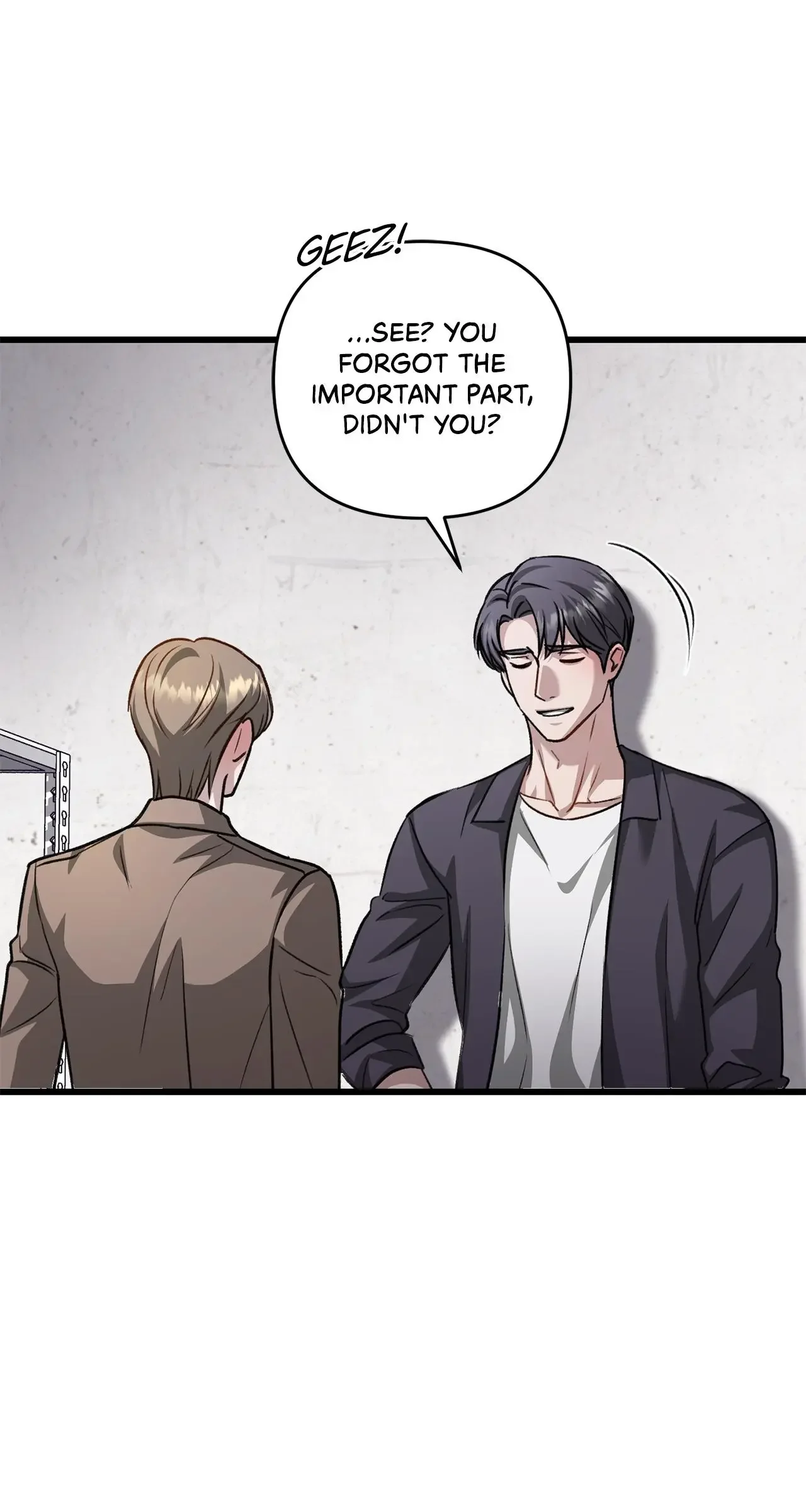 Method Romance - Chapter 41 Page 70