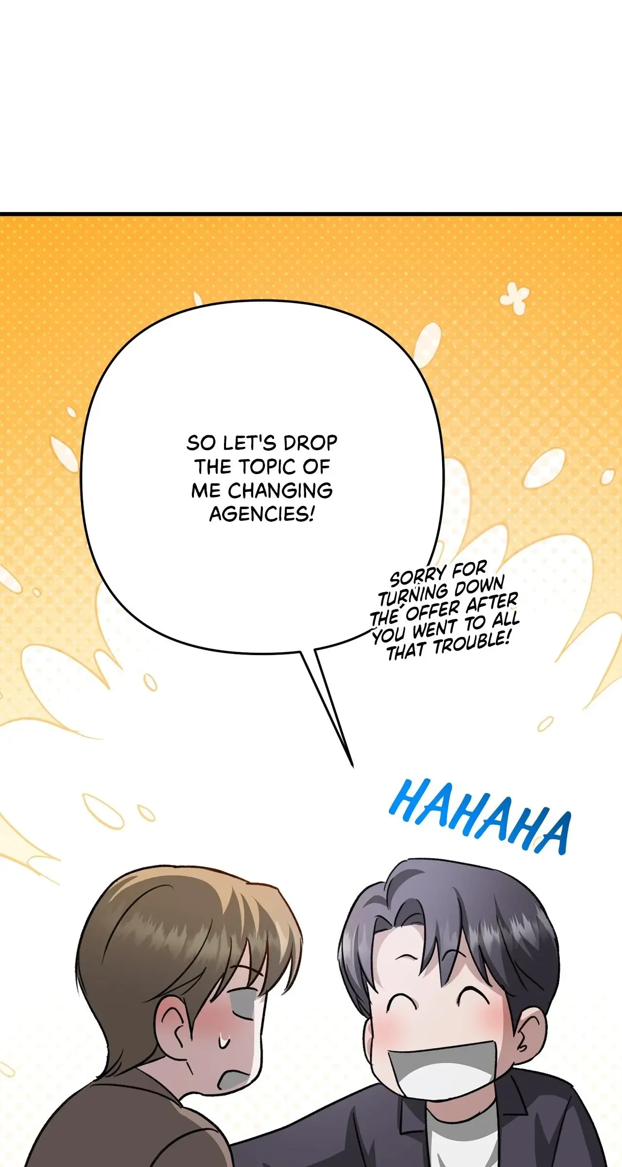 Method Romance - Chapter 41 Page 78