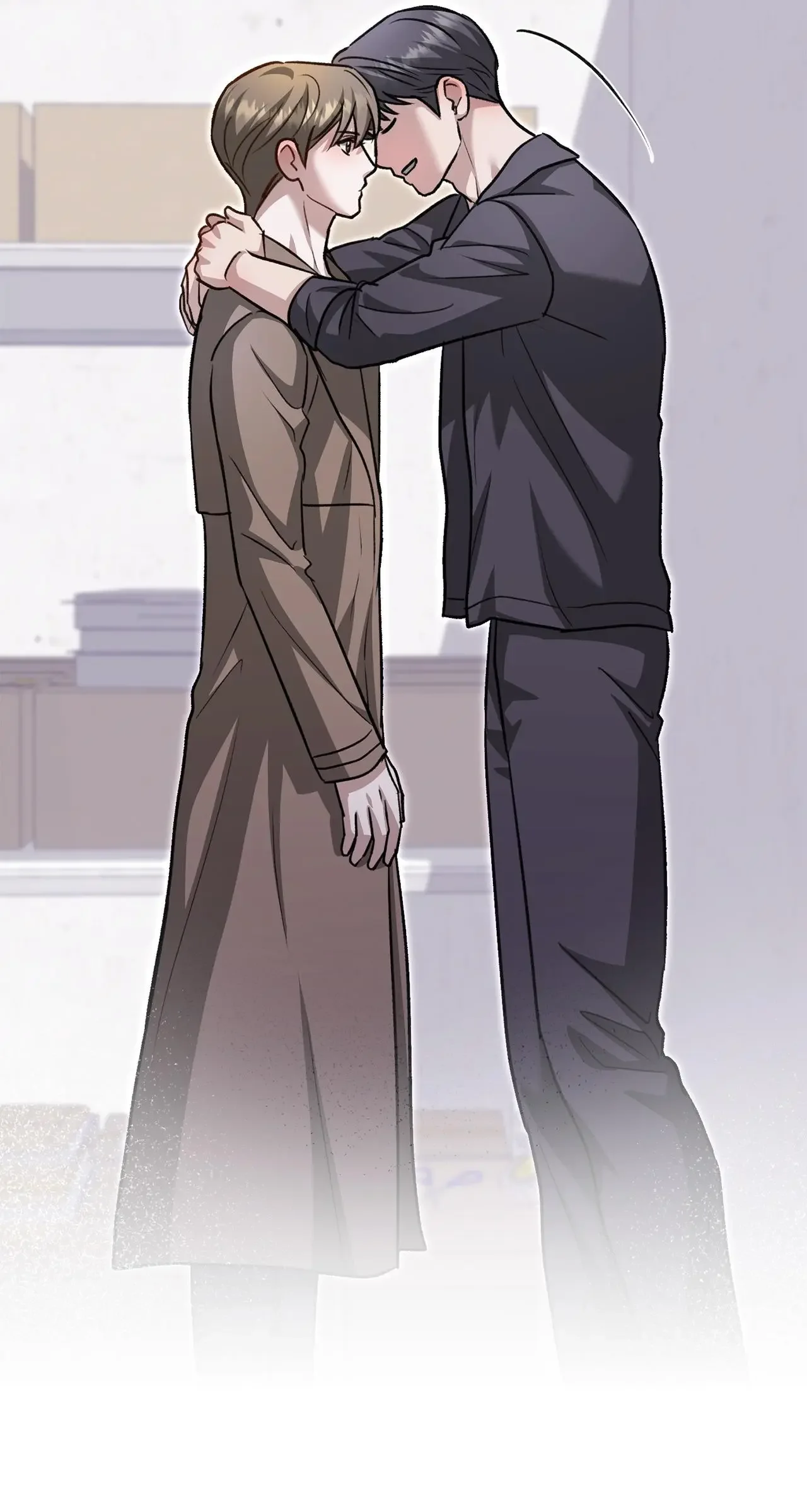 Method Romance - Chapter 41 Page 81