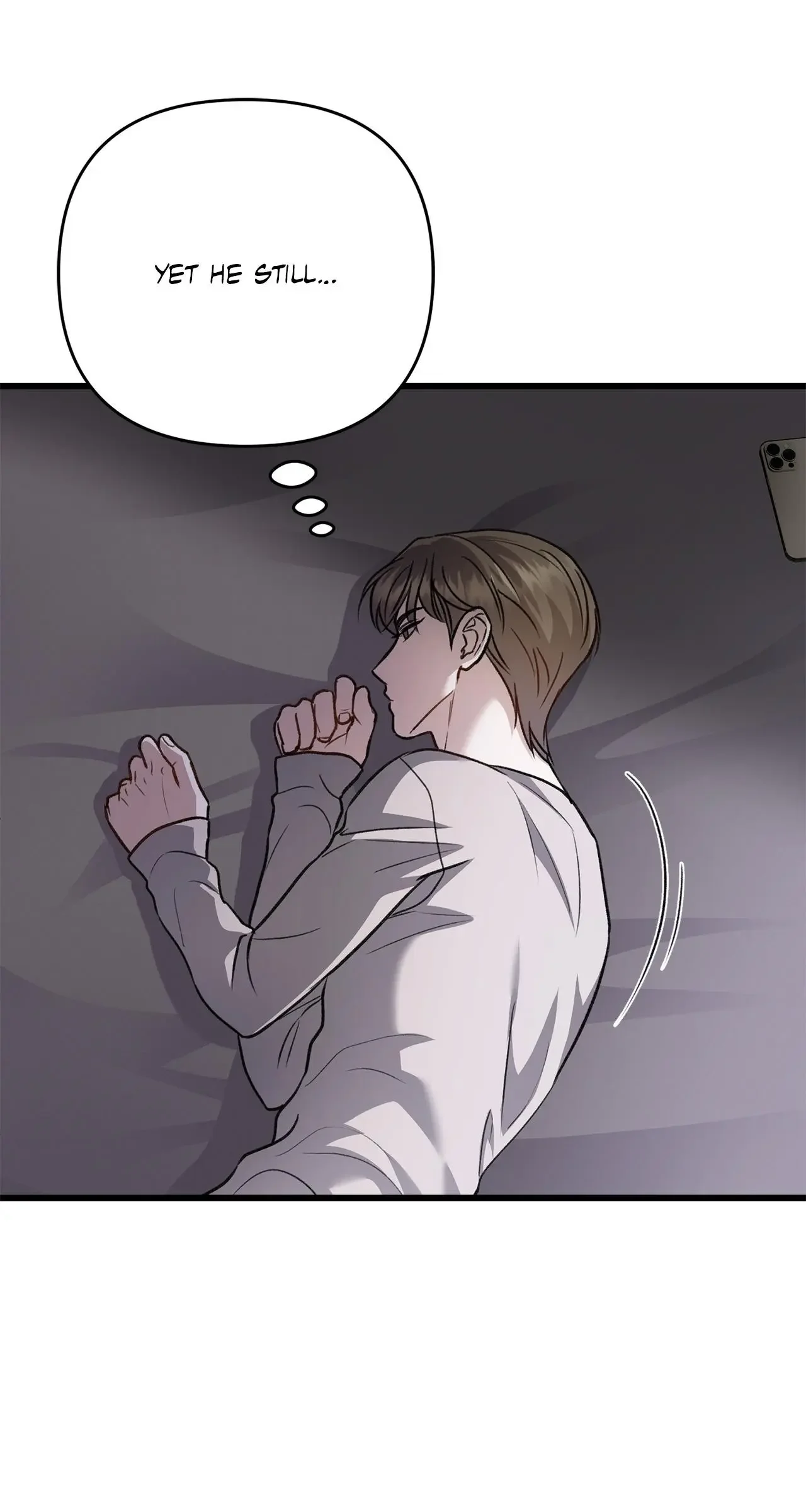 Method Romance - Chapter 41 Page 90
