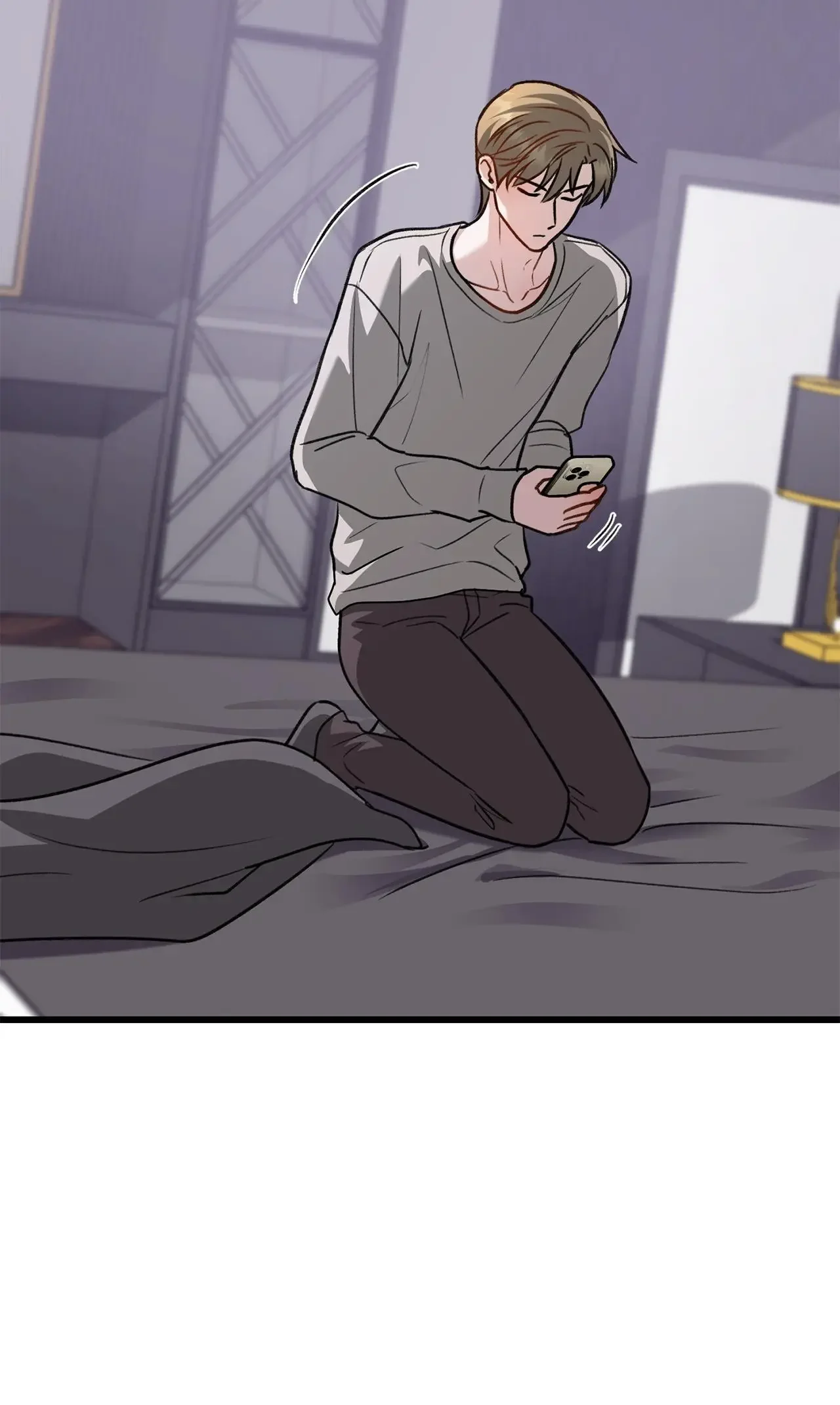 Method Romance - Chapter 41 Page 97