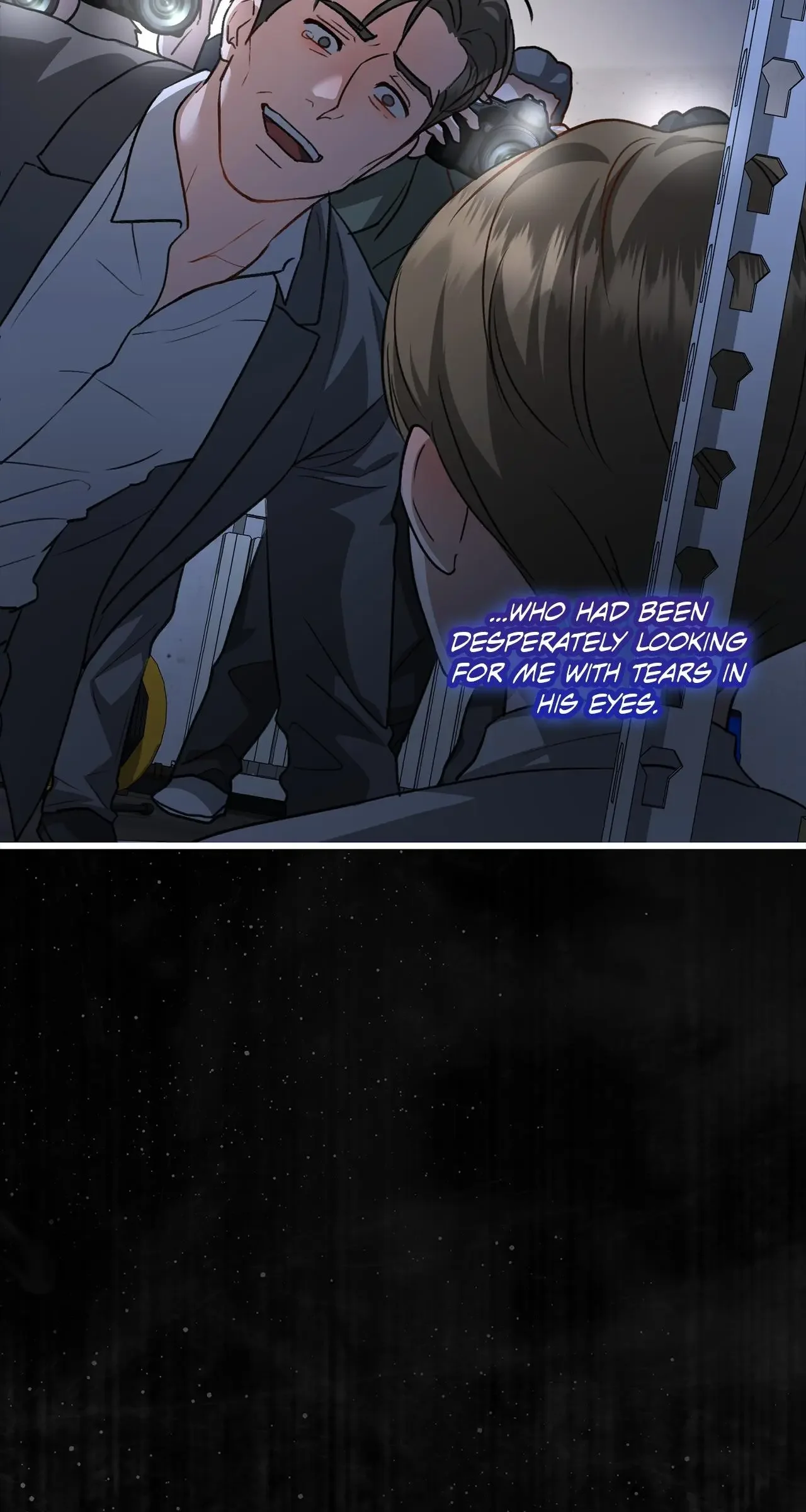Method Romance - Chapter 42 Page 5