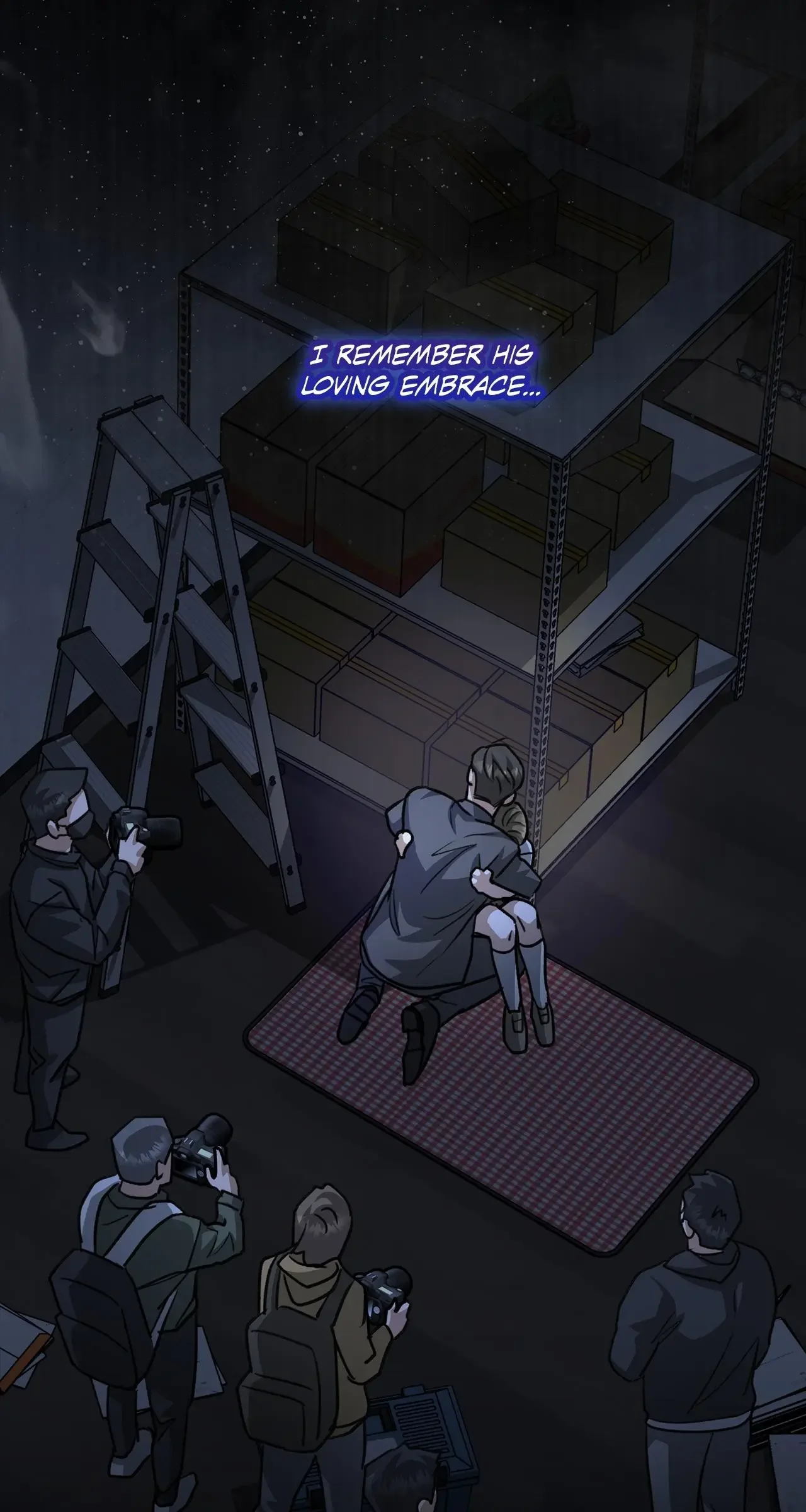Method Romance - Chapter 42 Page 7