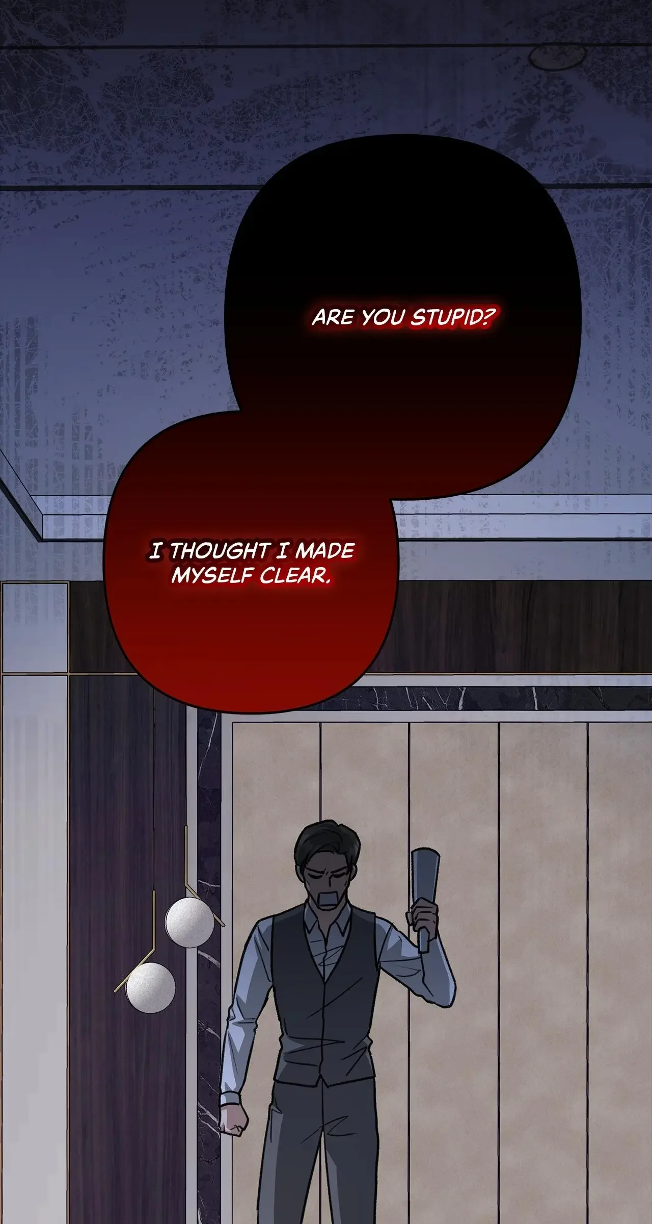 Method Romance - Chapter 42 Page 12