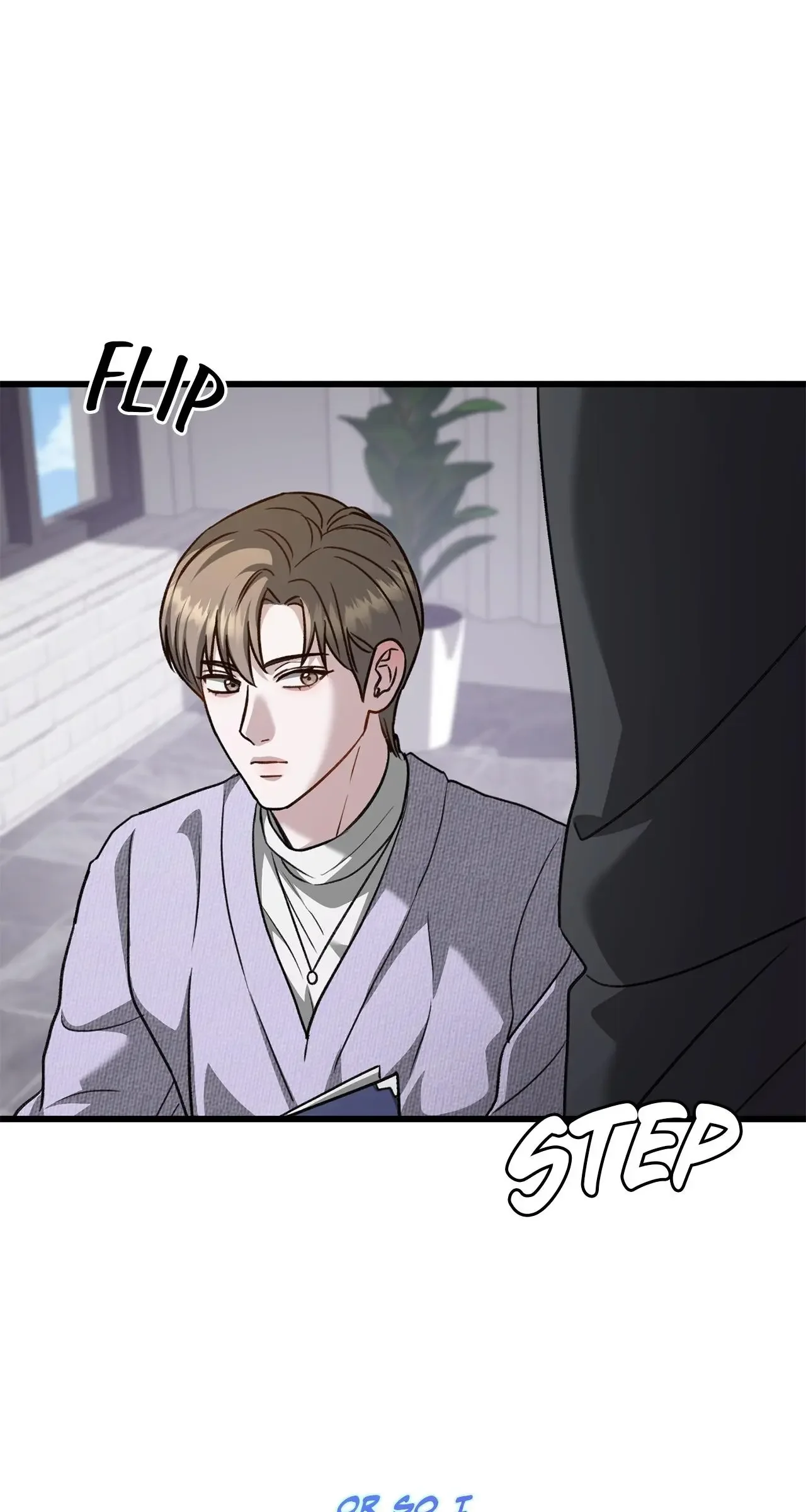 Method Romance - Chapter 42 Page 21