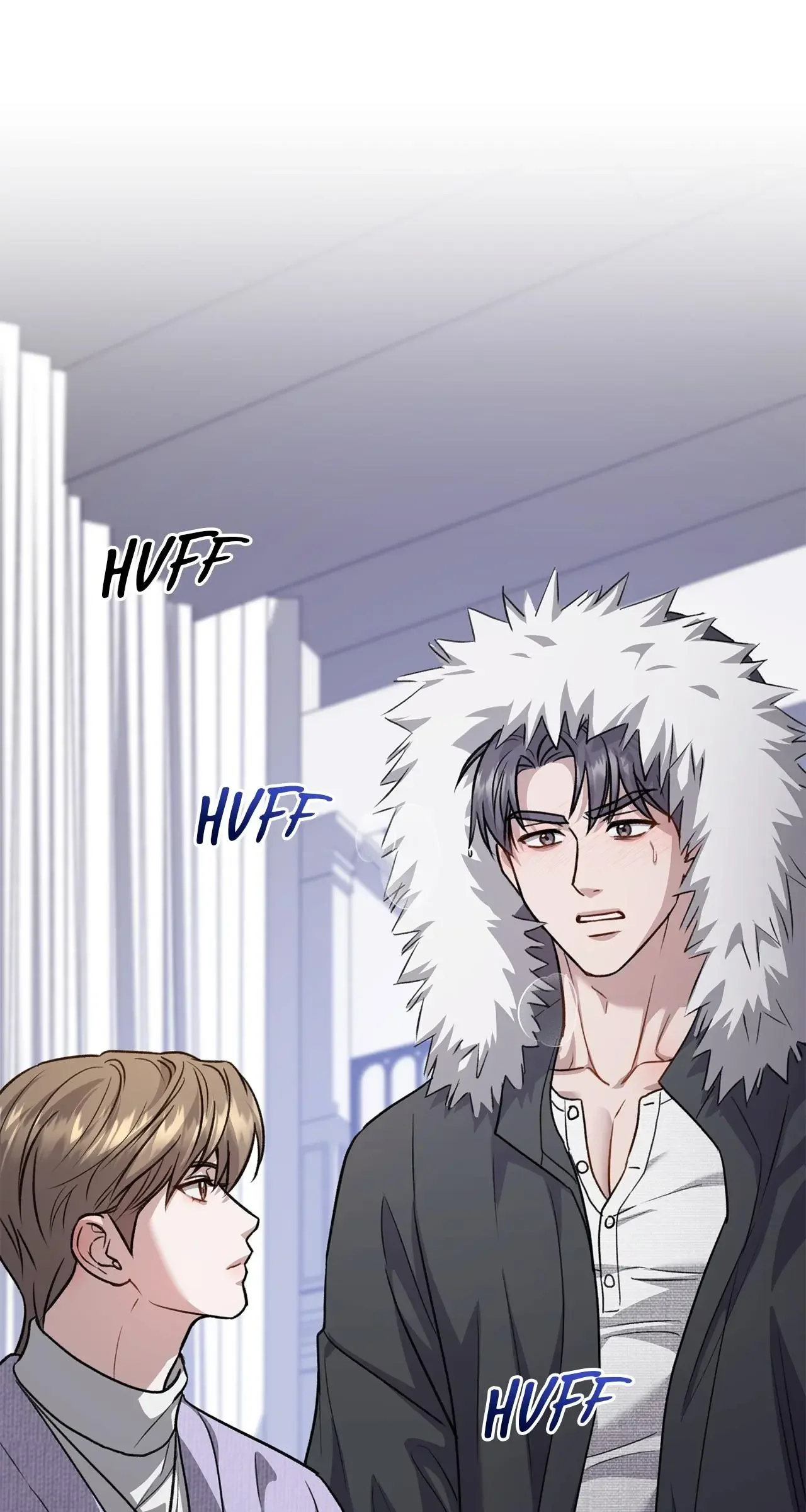 Method Romance - Chapter 42 Page 23