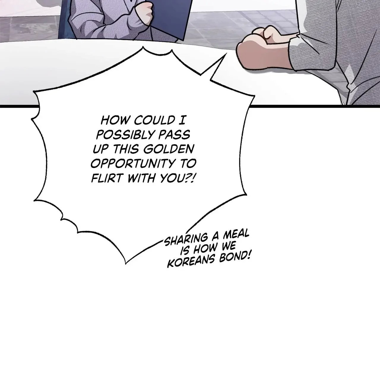 Method Romance - Chapter 42 Page 30
