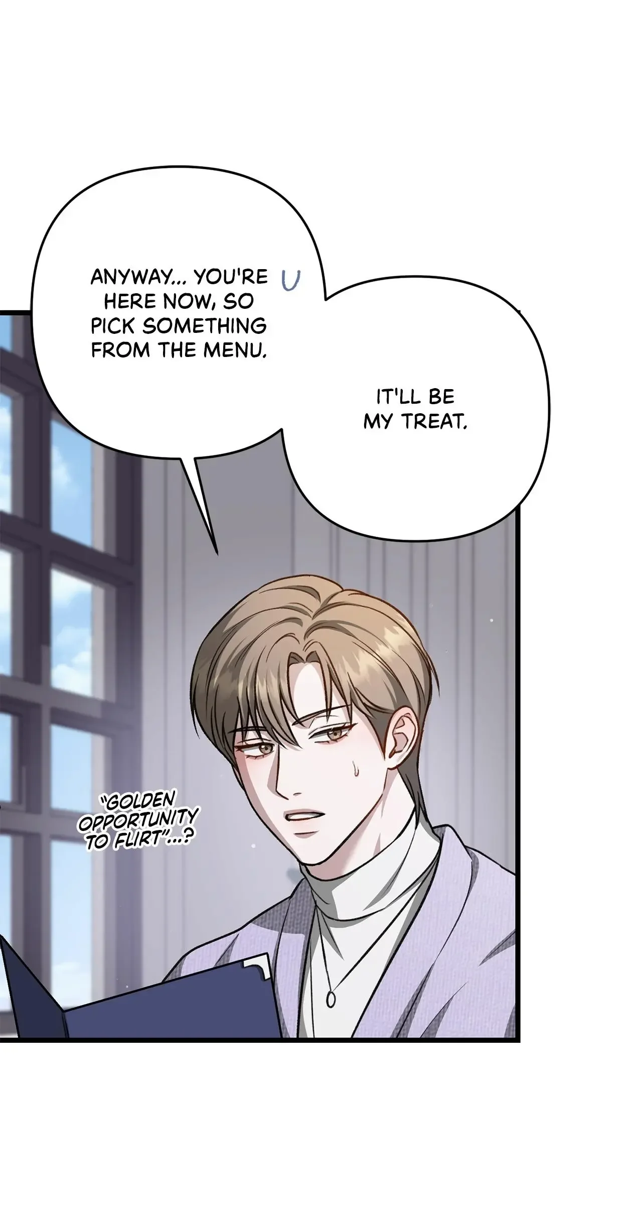 Method Romance - Chapter 42 Page 31