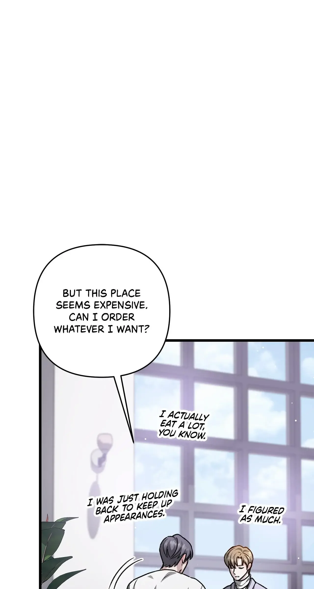 Method Romance - Chapter 42 Page 33