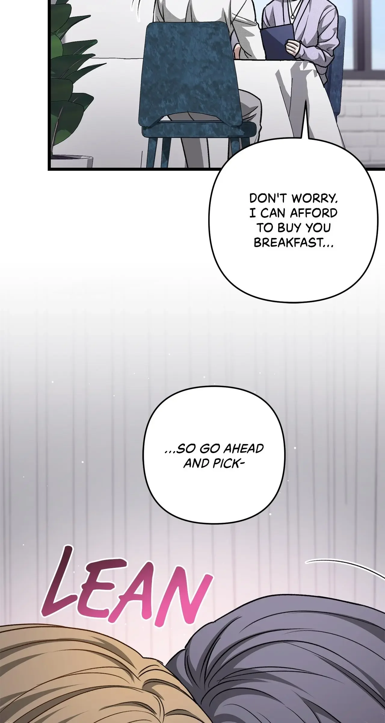 Method Romance - Chapter 42 Page 34
