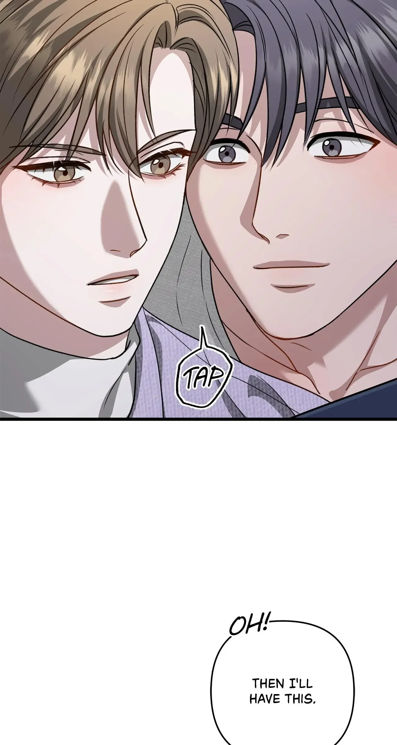 Method Romance - Chapter 42 Page 35