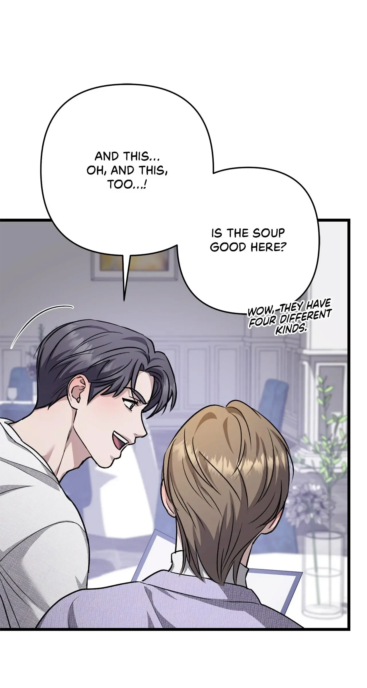 Method Romance - Chapter 42 Page 37