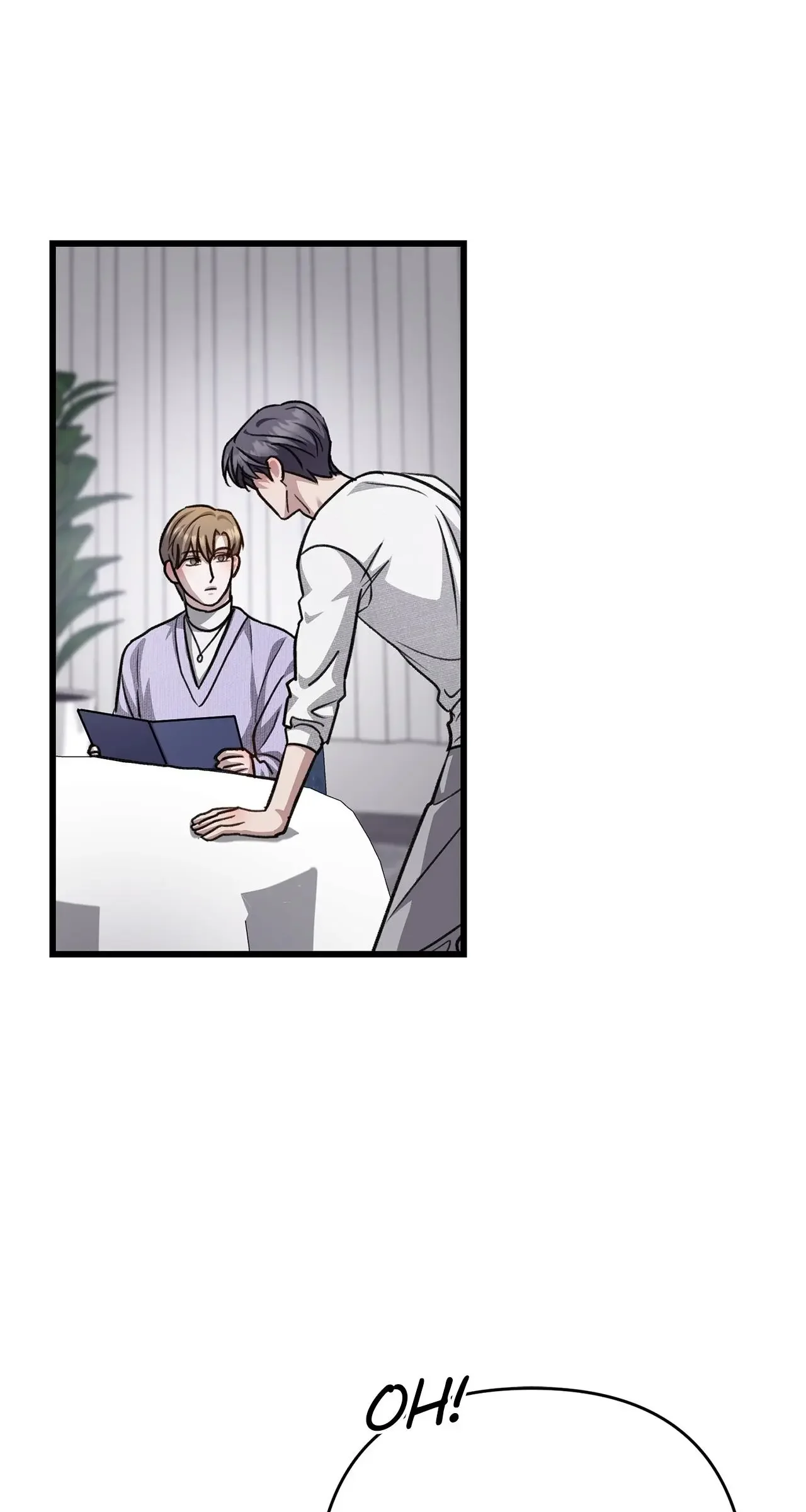 Method Romance - Chapter 42 Page 44