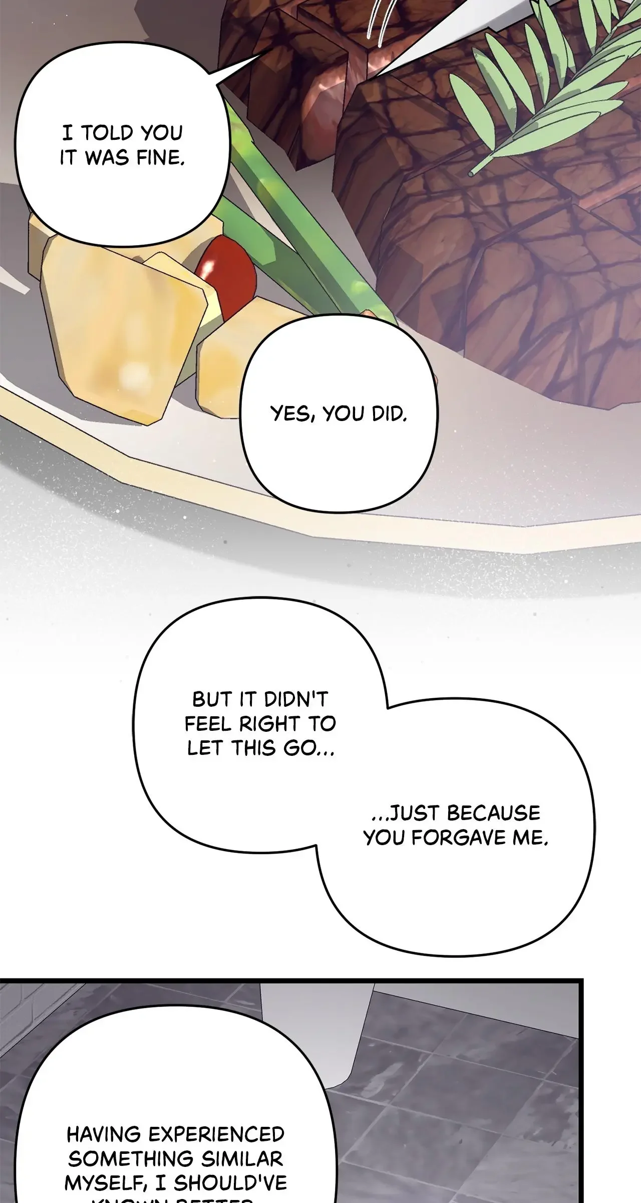 Method Romance - Chapter 42 Page 47