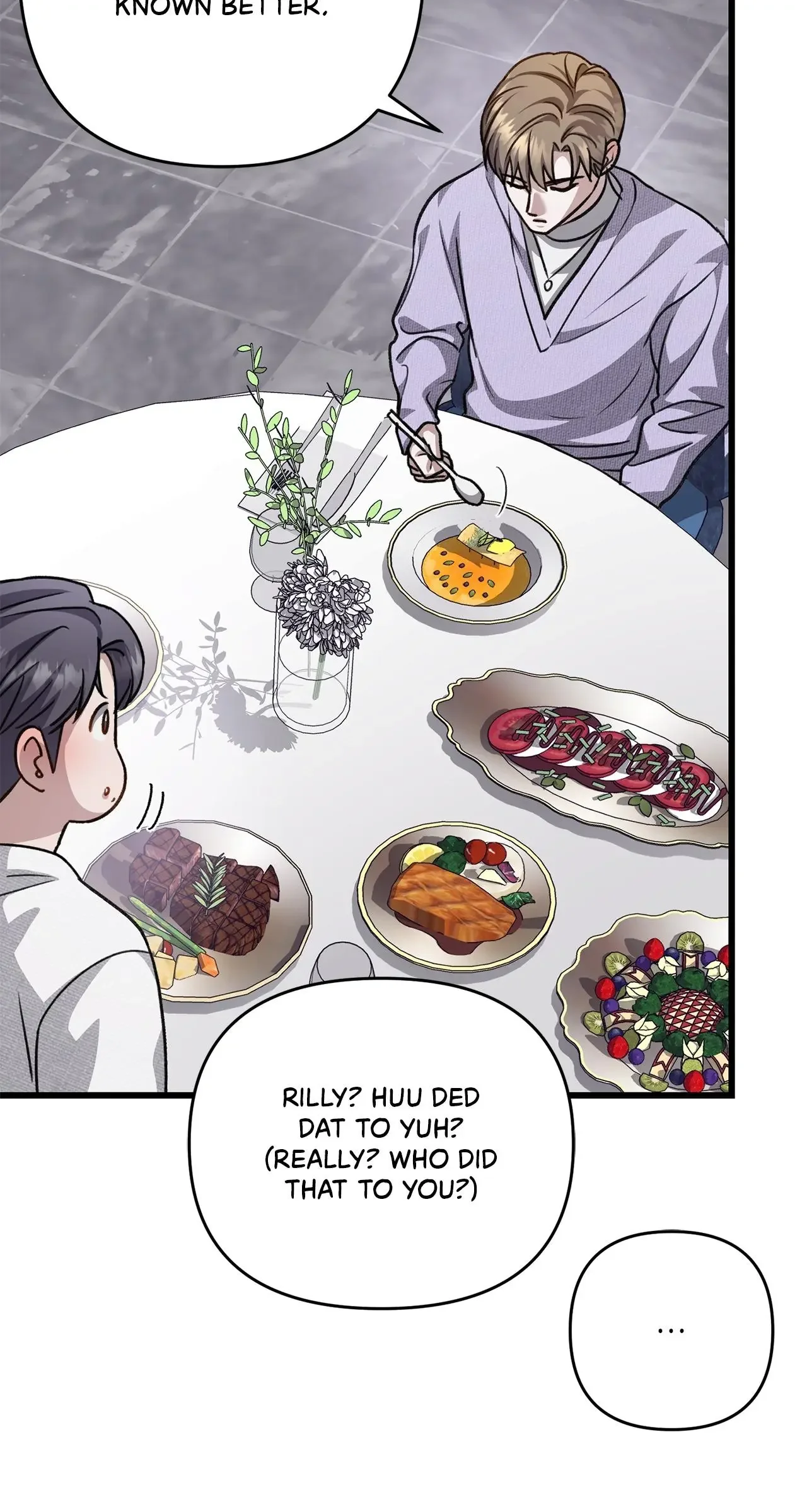 Method Romance - Chapter 42 Page 48