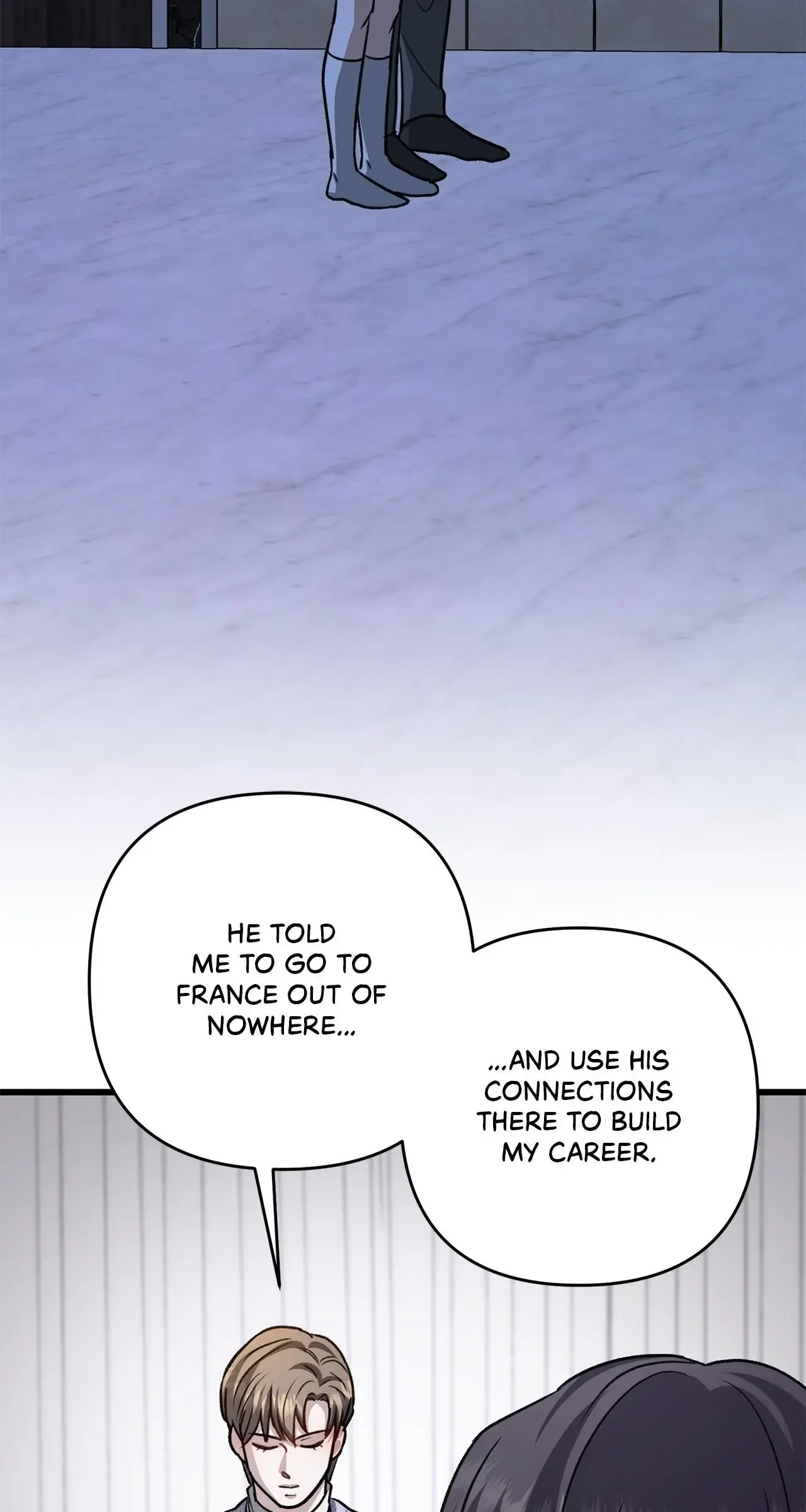 Method Romance - Chapter 42 Page 51