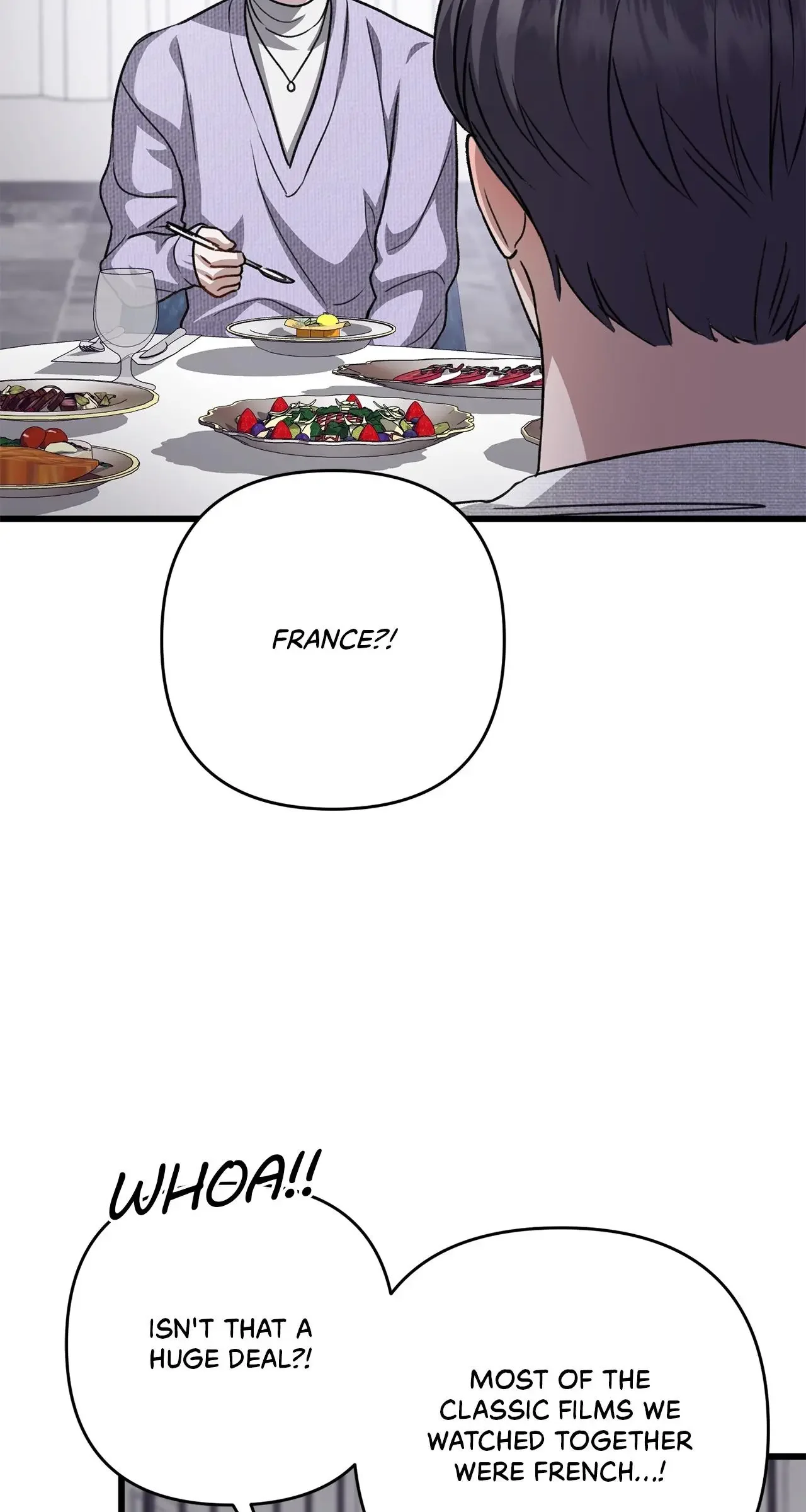 Method Romance - Chapter 42 Page 52