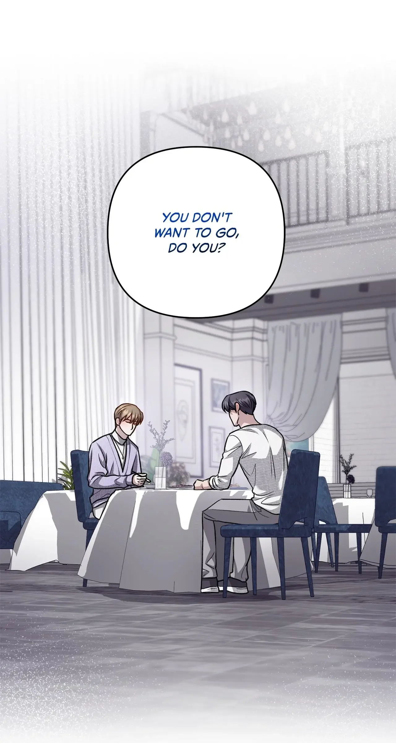 Method Romance - Chapter 42 Page 57