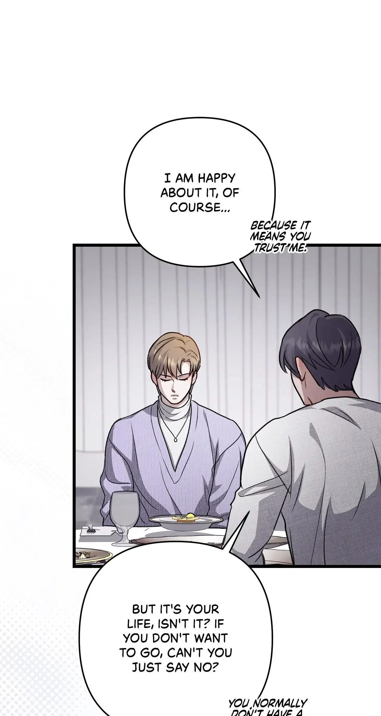 Method Romance - Chapter 42 Page 64