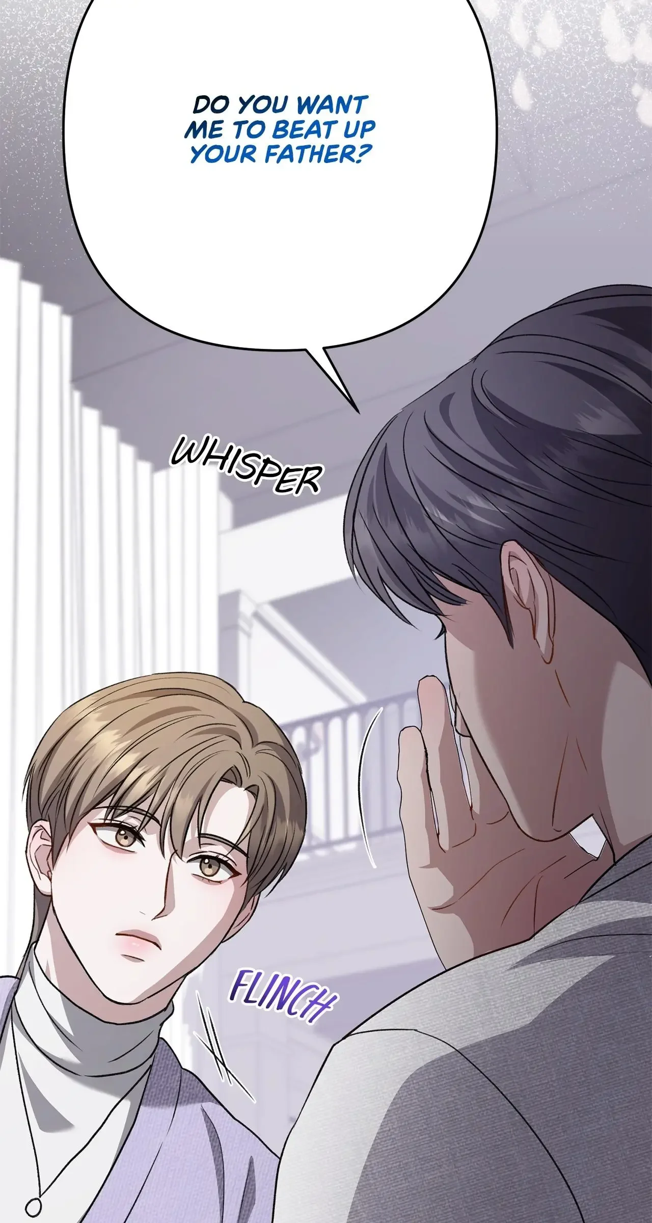 Method Romance - Chapter 42 Page 72
