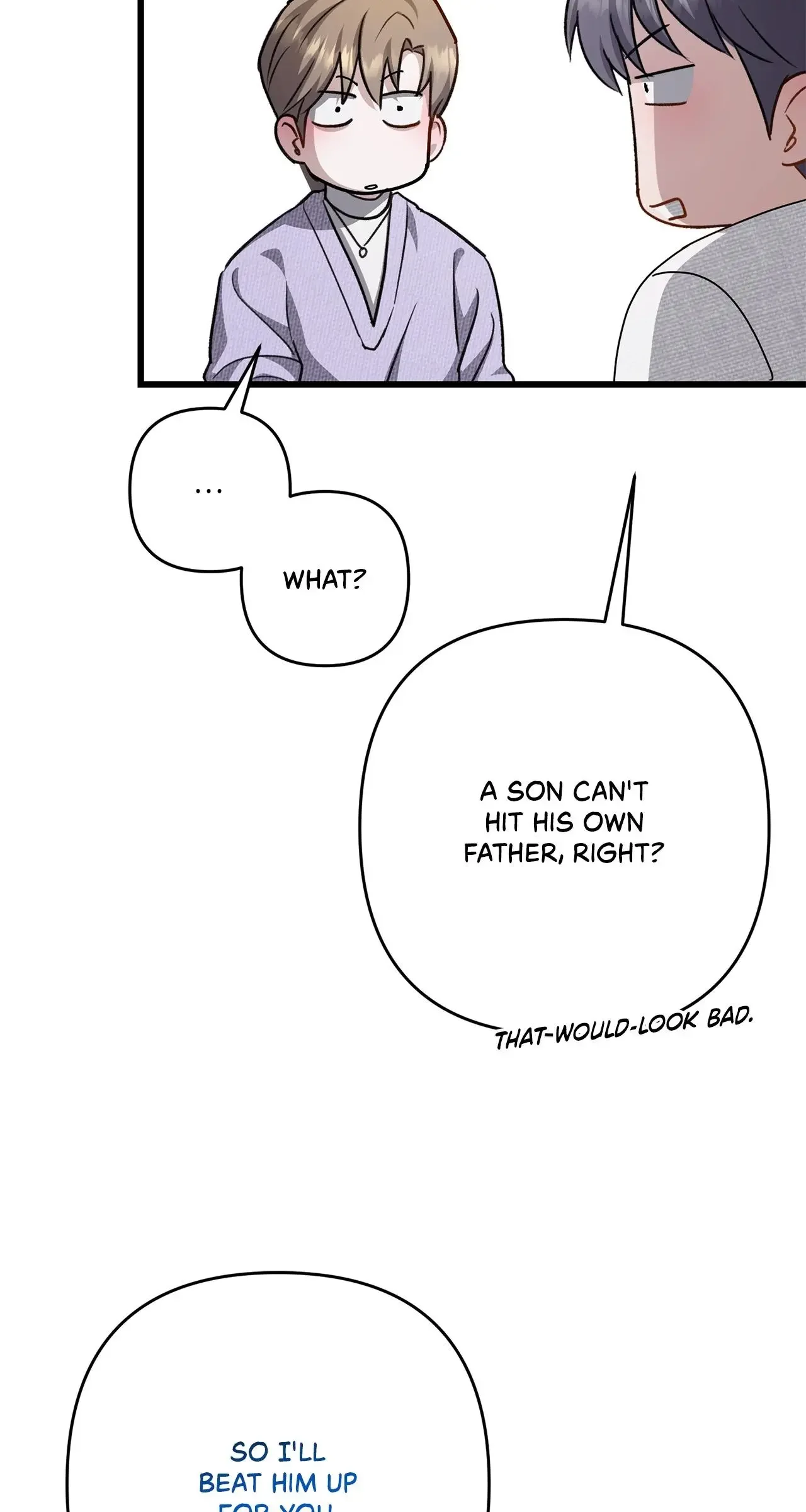 Method Romance - Chapter 42 Page 74
