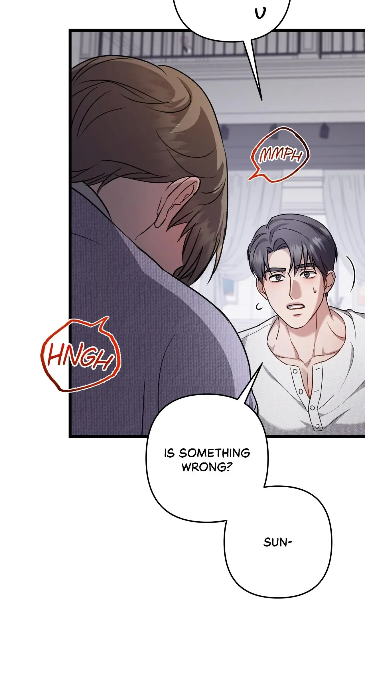 Method Romance - Chapter 42 Page 83