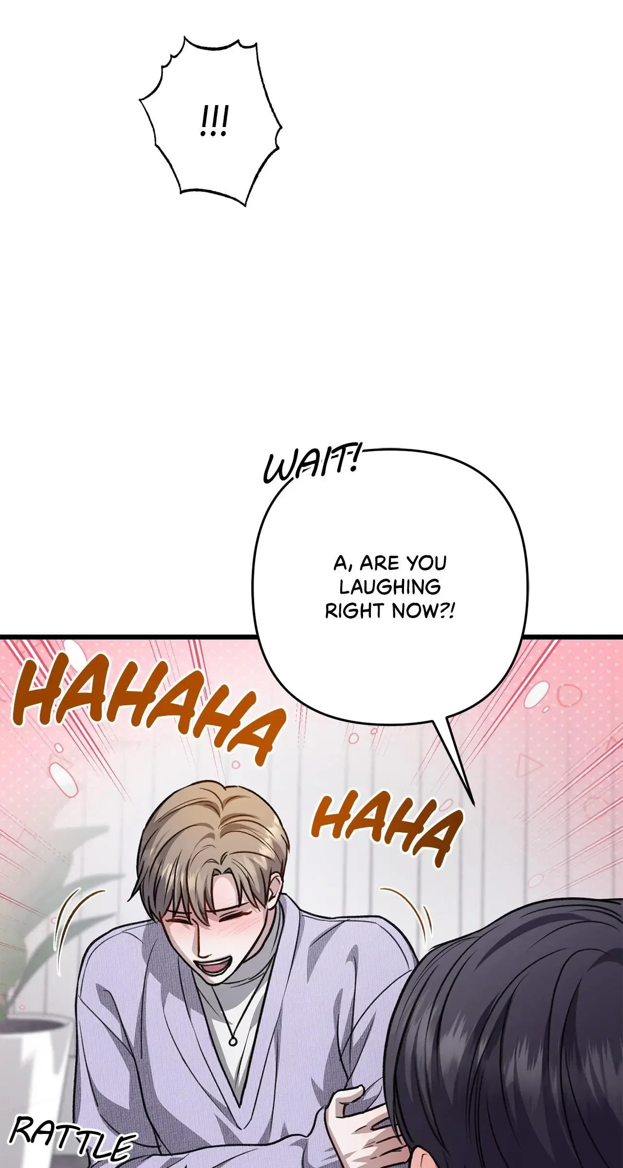 Method Romance - Chapter 42 Page 85