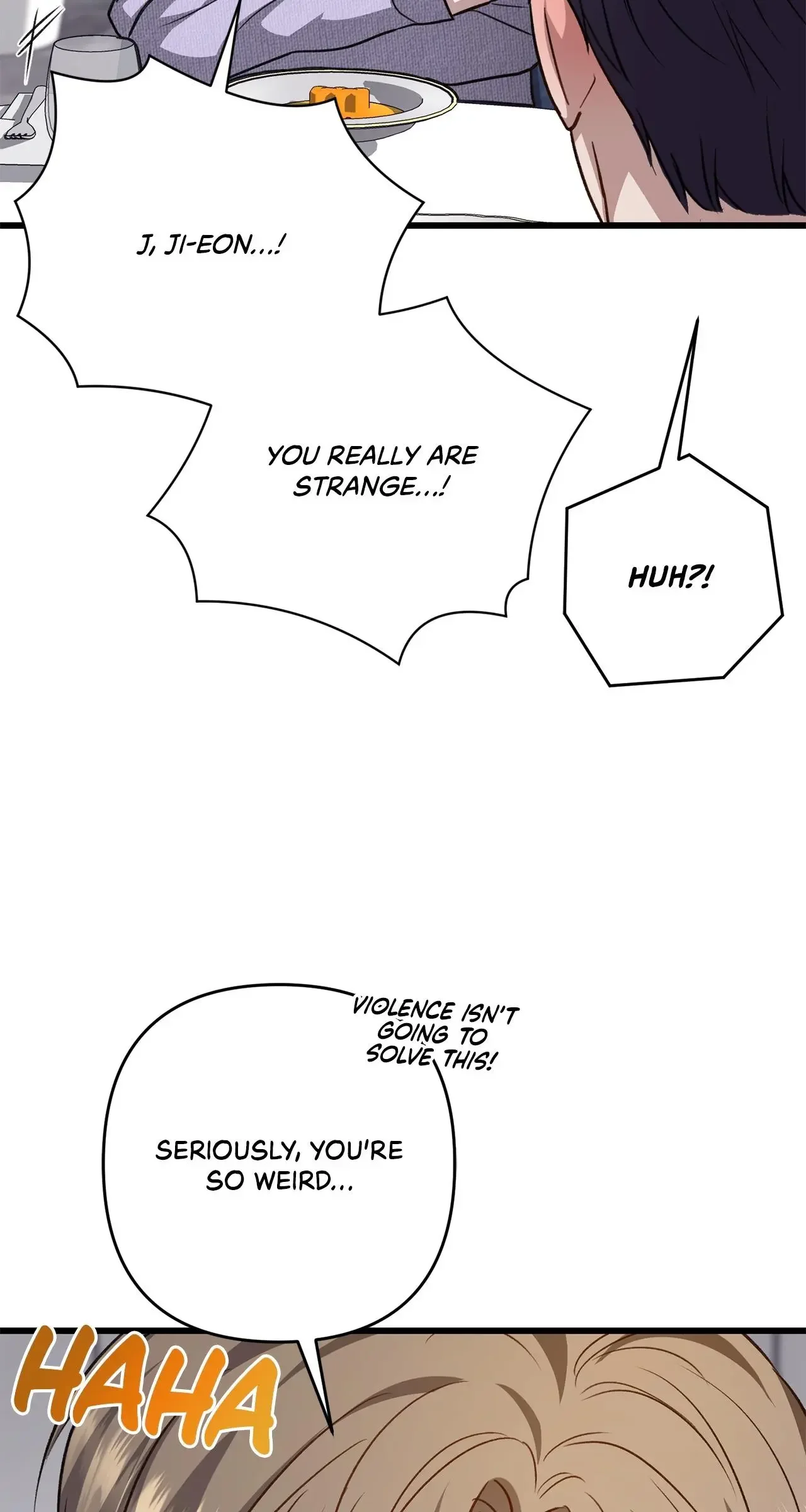 Method Romance - Chapter 42 Page 86