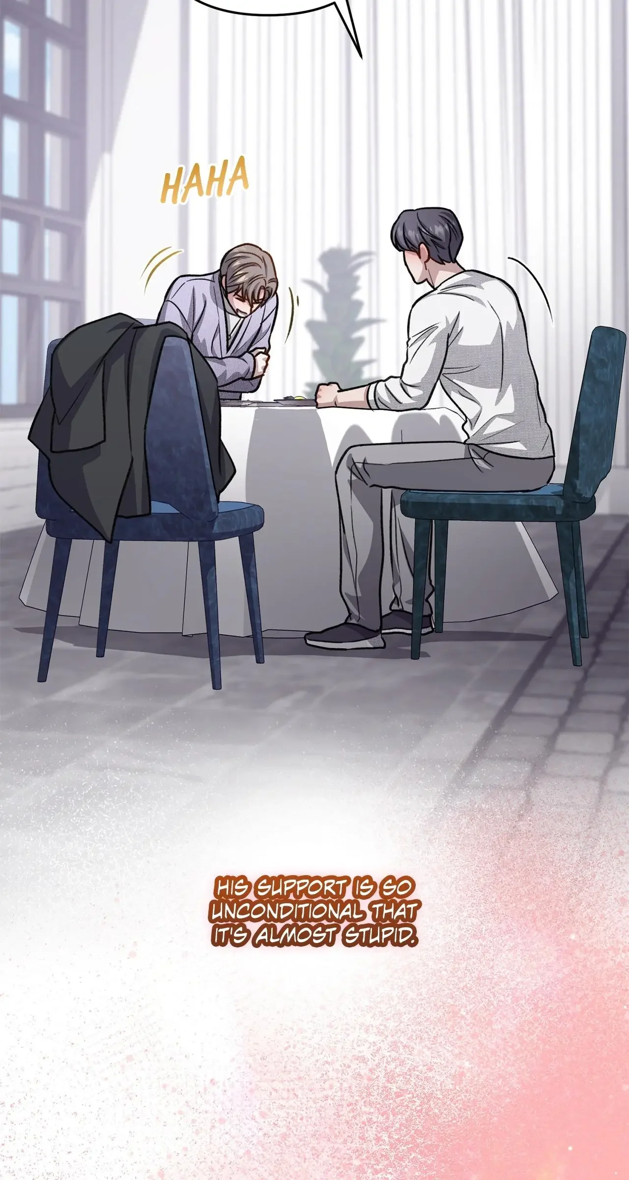 Method Romance - Chapter 42 Page 90