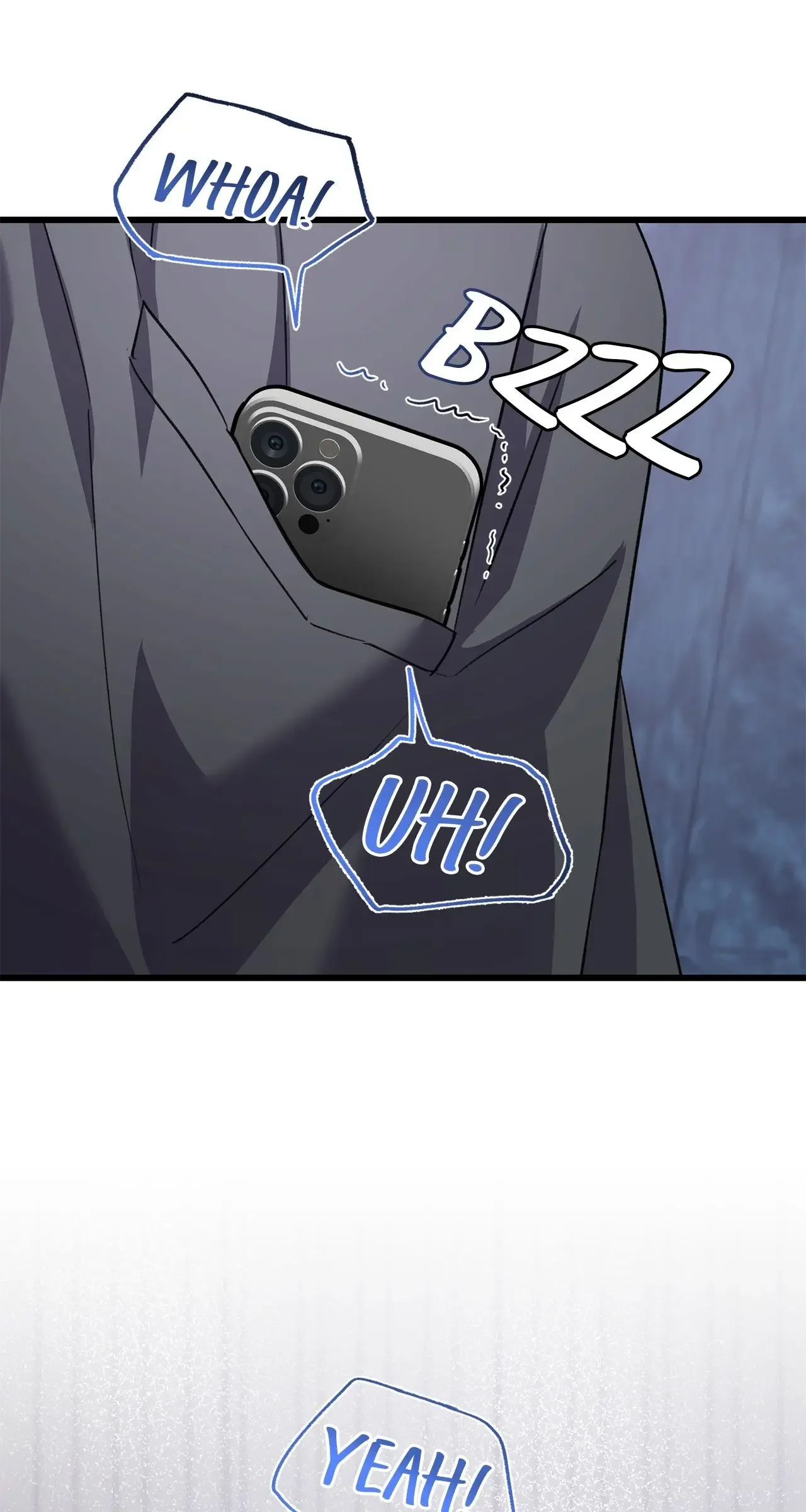 Method Romance - Chapter 42 Page 92