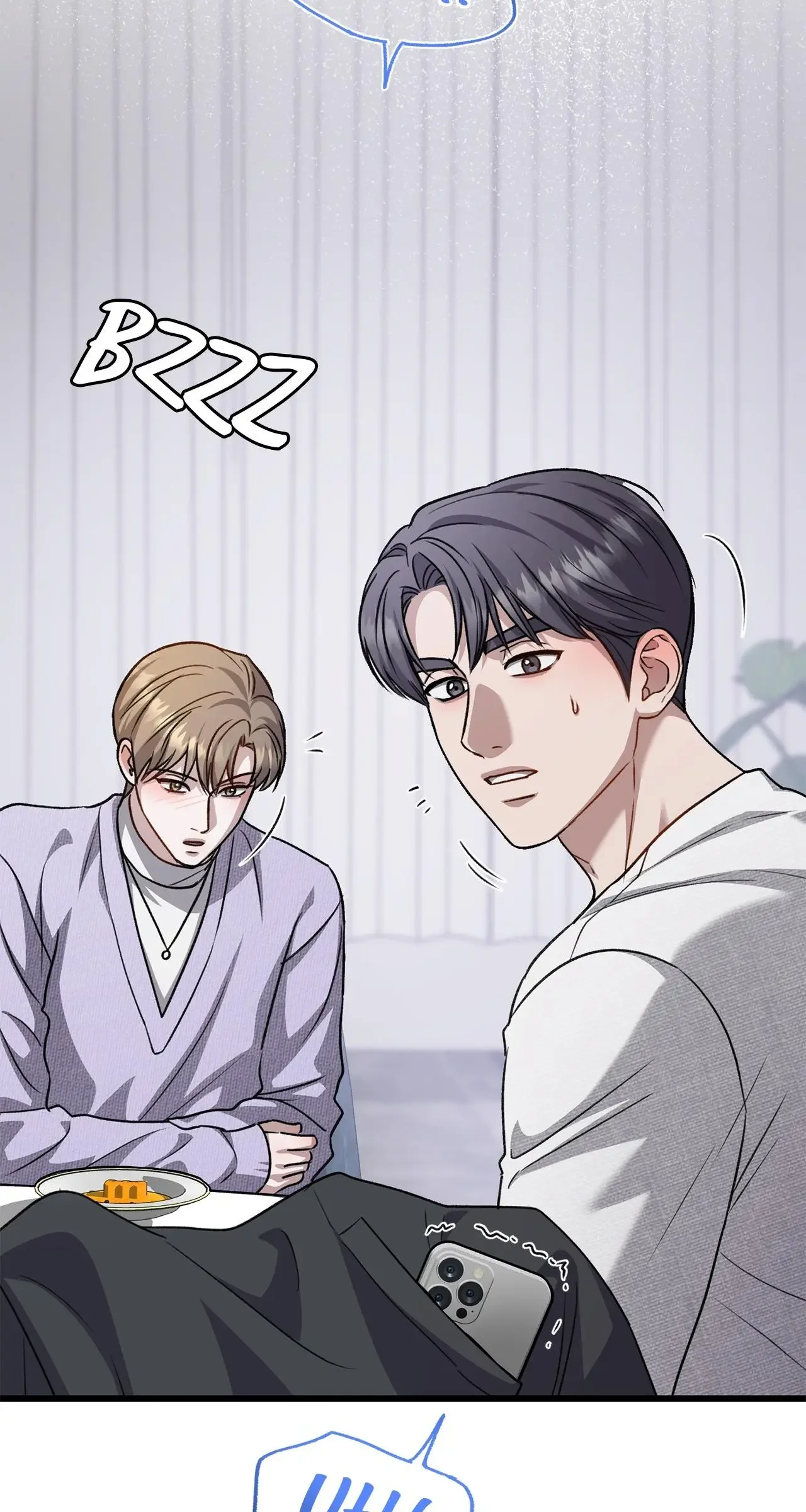 Method Romance - Chapter 42 Page 93