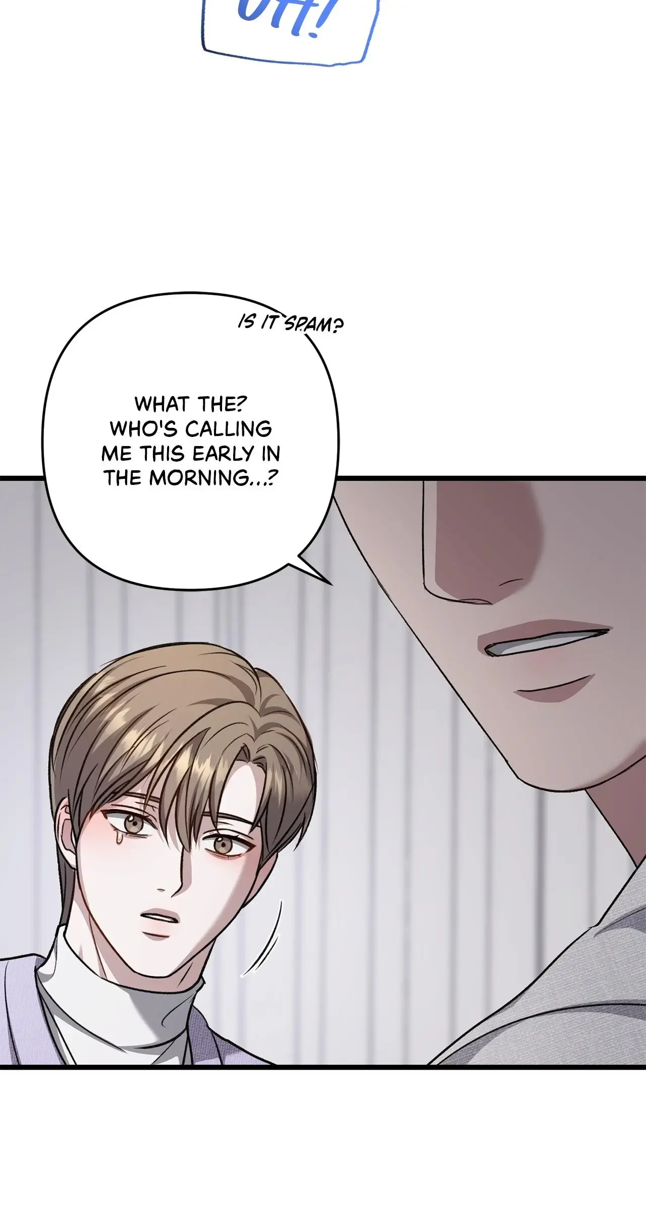 Method Romance - Chapter 42 Page 94