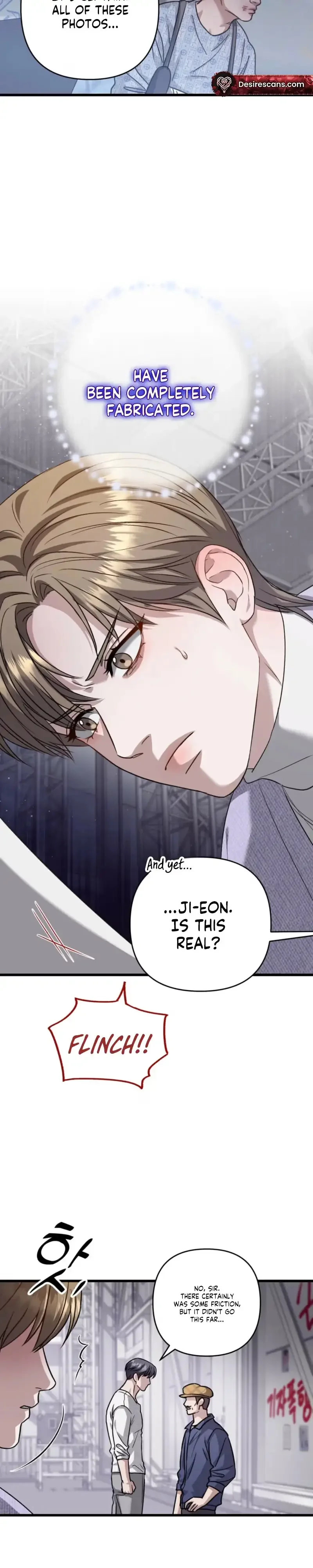 Method Romance - Chapter 43 Page 7
