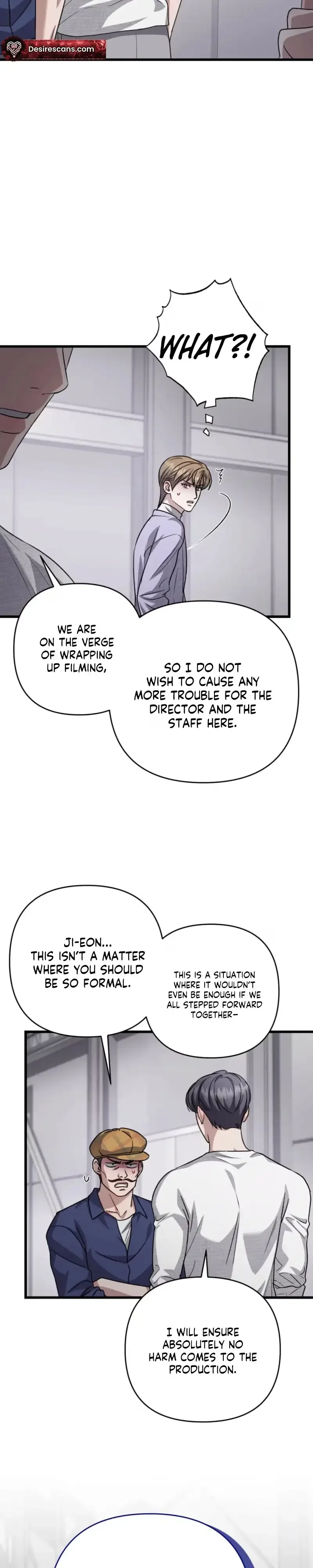 Method Romance - Chapter 43 Page 14