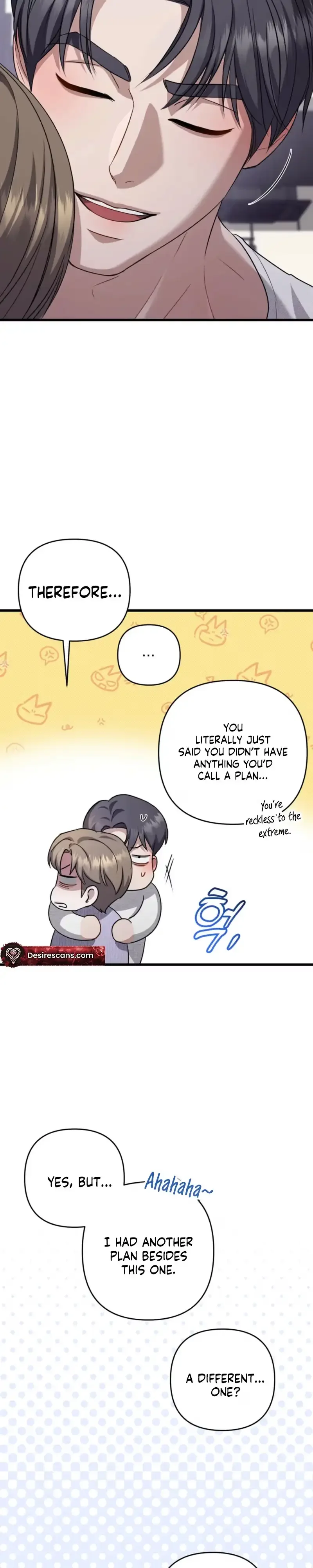 Method Romance - Chapter 43 Page 23