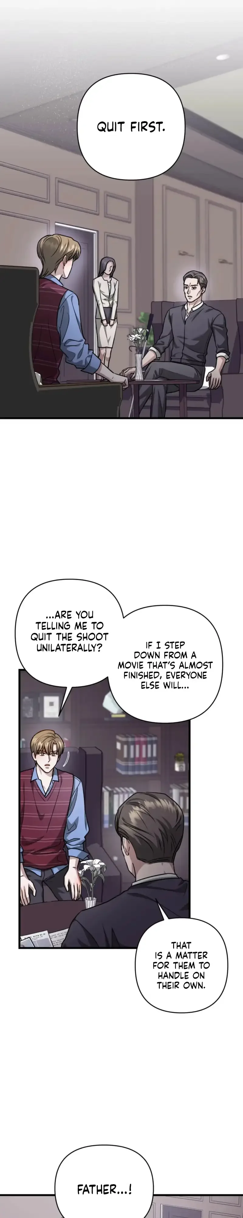 Method Romance - Chapter 44 Page 2