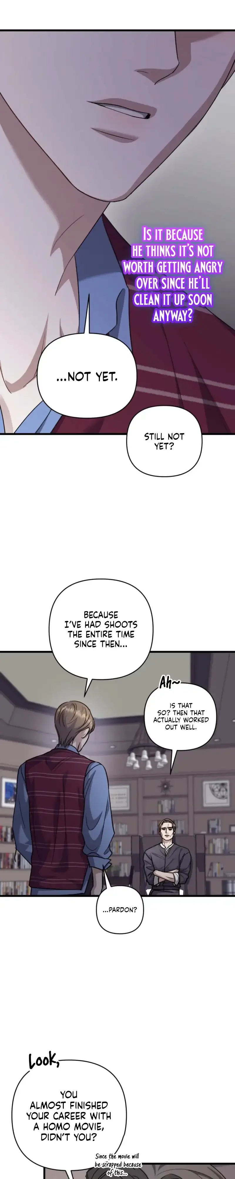 Method Romance - Chapter 44 Page 5