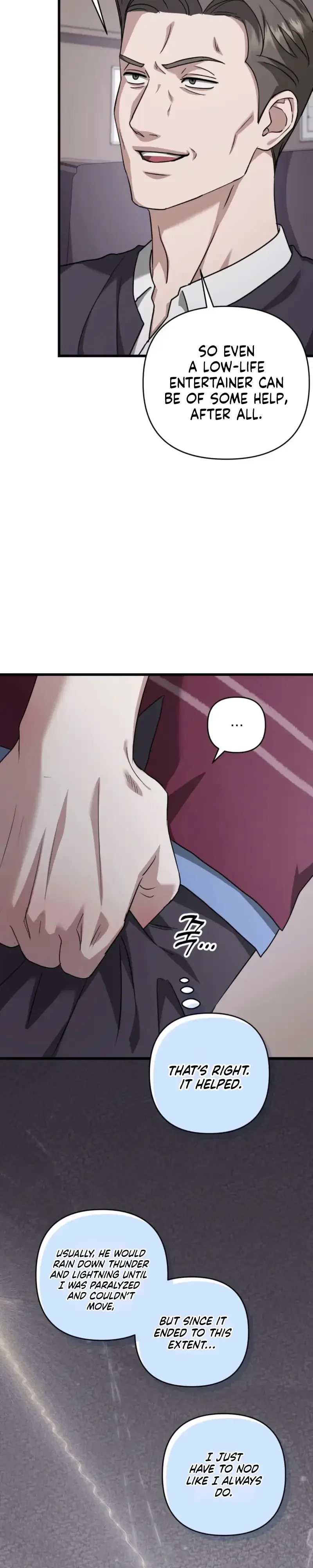 Method Romance - Chapter 44 Page 6