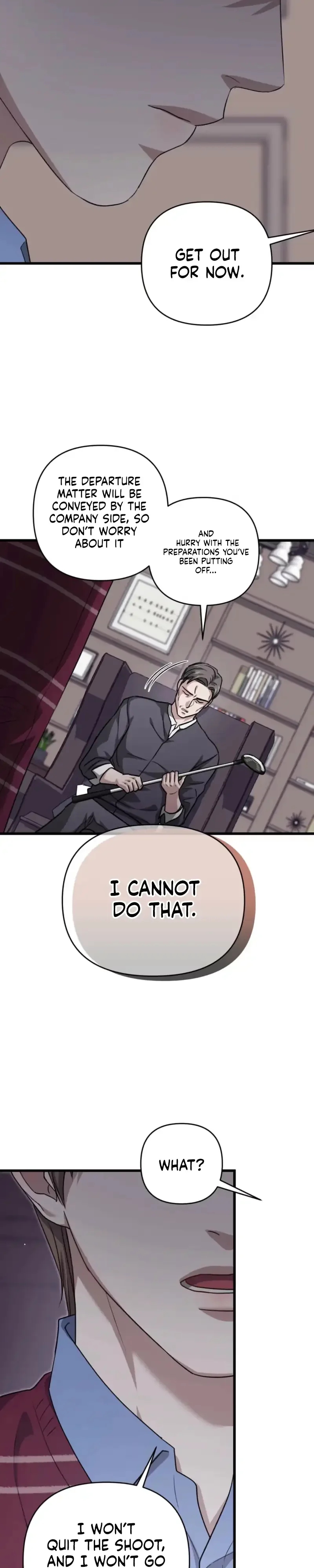Method Romance - Chapter 44 Page 8