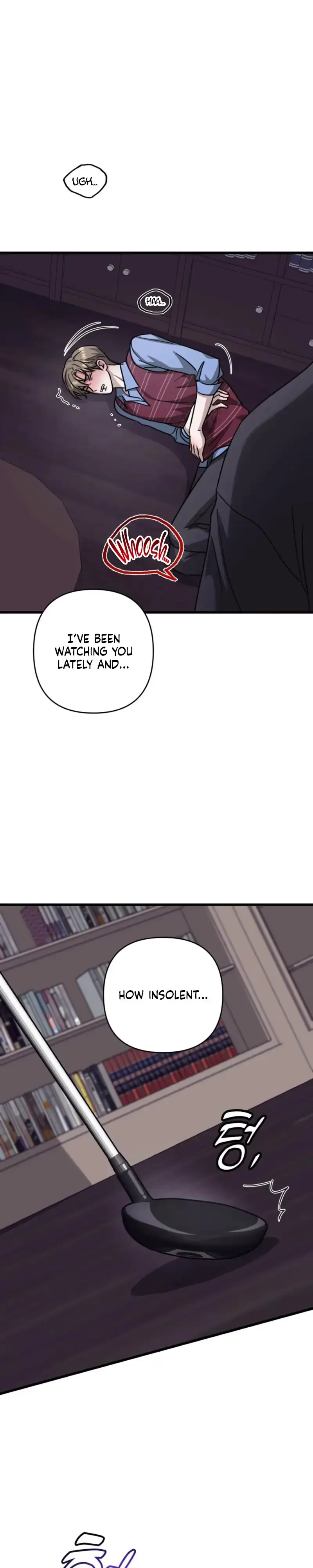 Method Romance - Chapter 44 Page 13