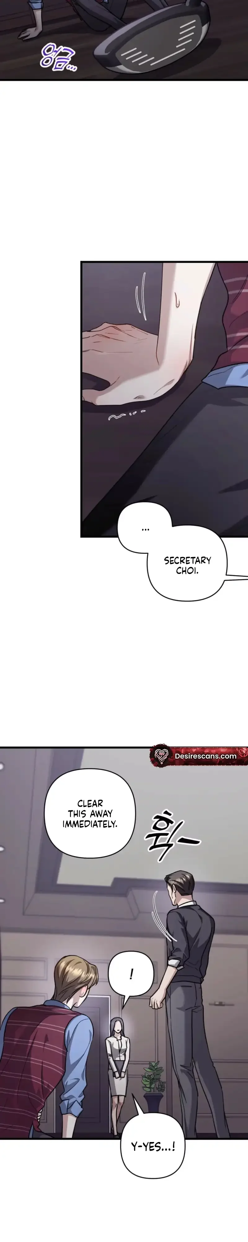 Method Romance - Chapter 44 Page 15