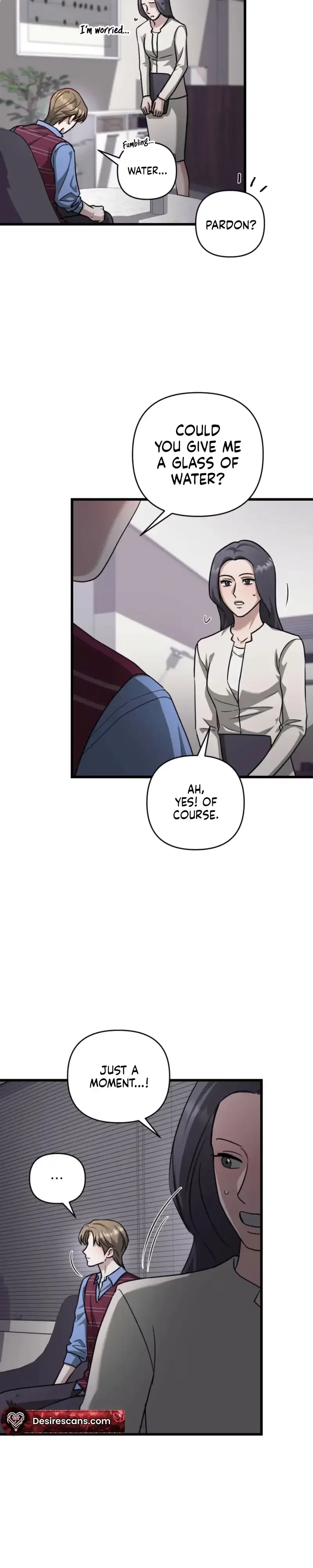 Method Romance - Chapter 44 Page 19