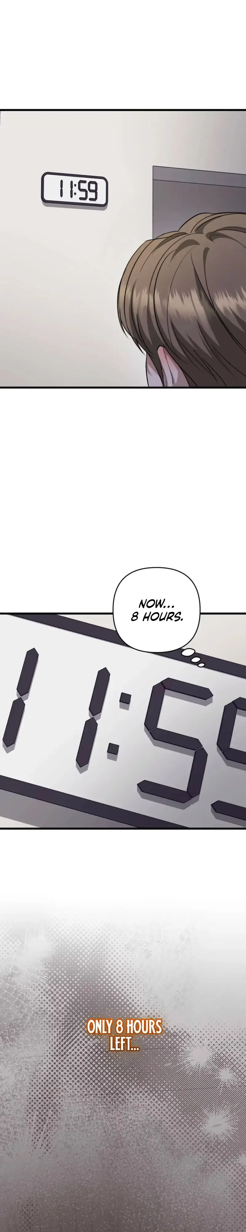 Method Romance - Chapter 44 Page 20