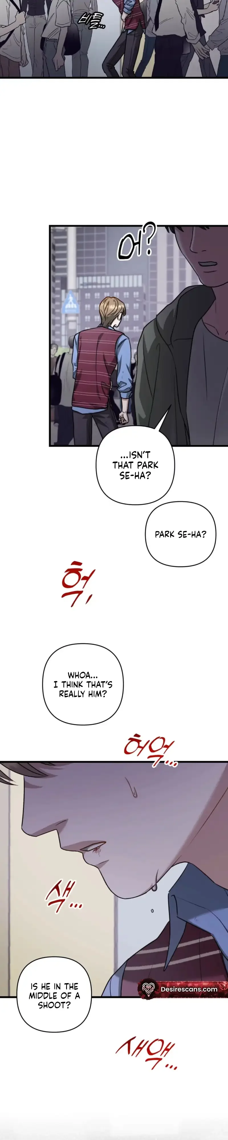 Method Romance - Chapter 44 Page 24