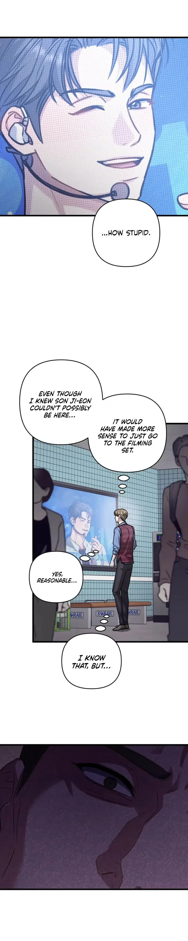Method Romance - Chapter 44 Page 28