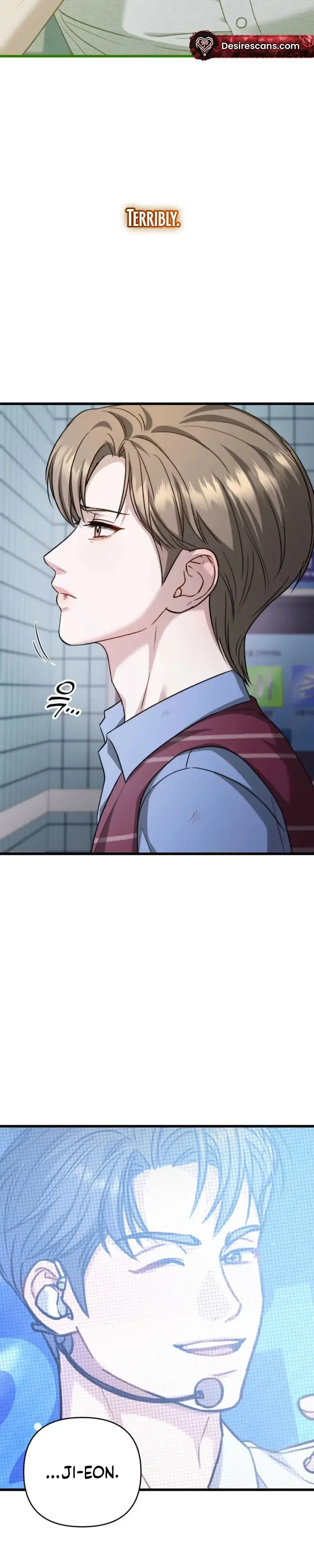 Method Romance - Chapter 44 Page 30