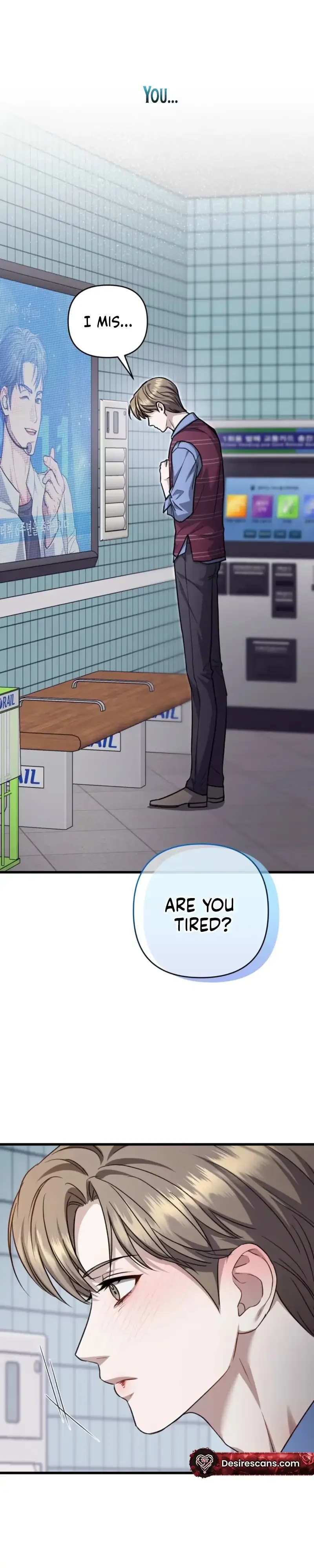 Method Romance - Chapter 44 Page 31